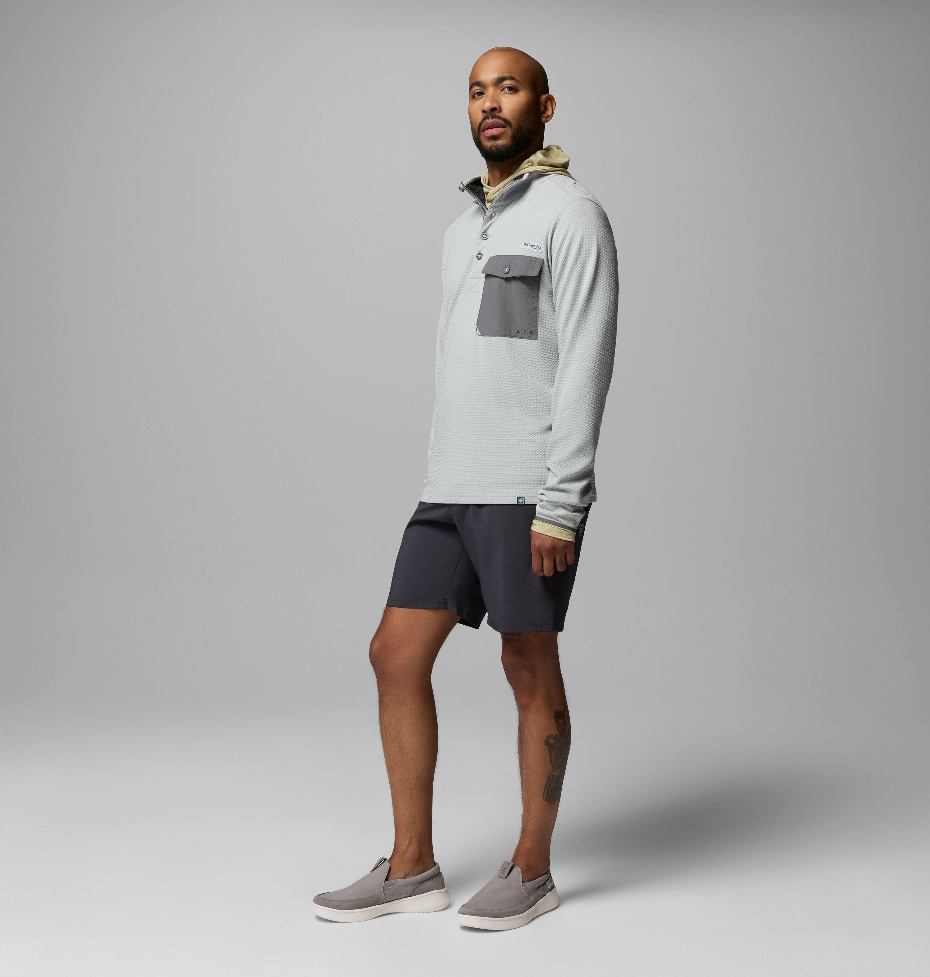 Men's PFG Uncharted Shorts 2