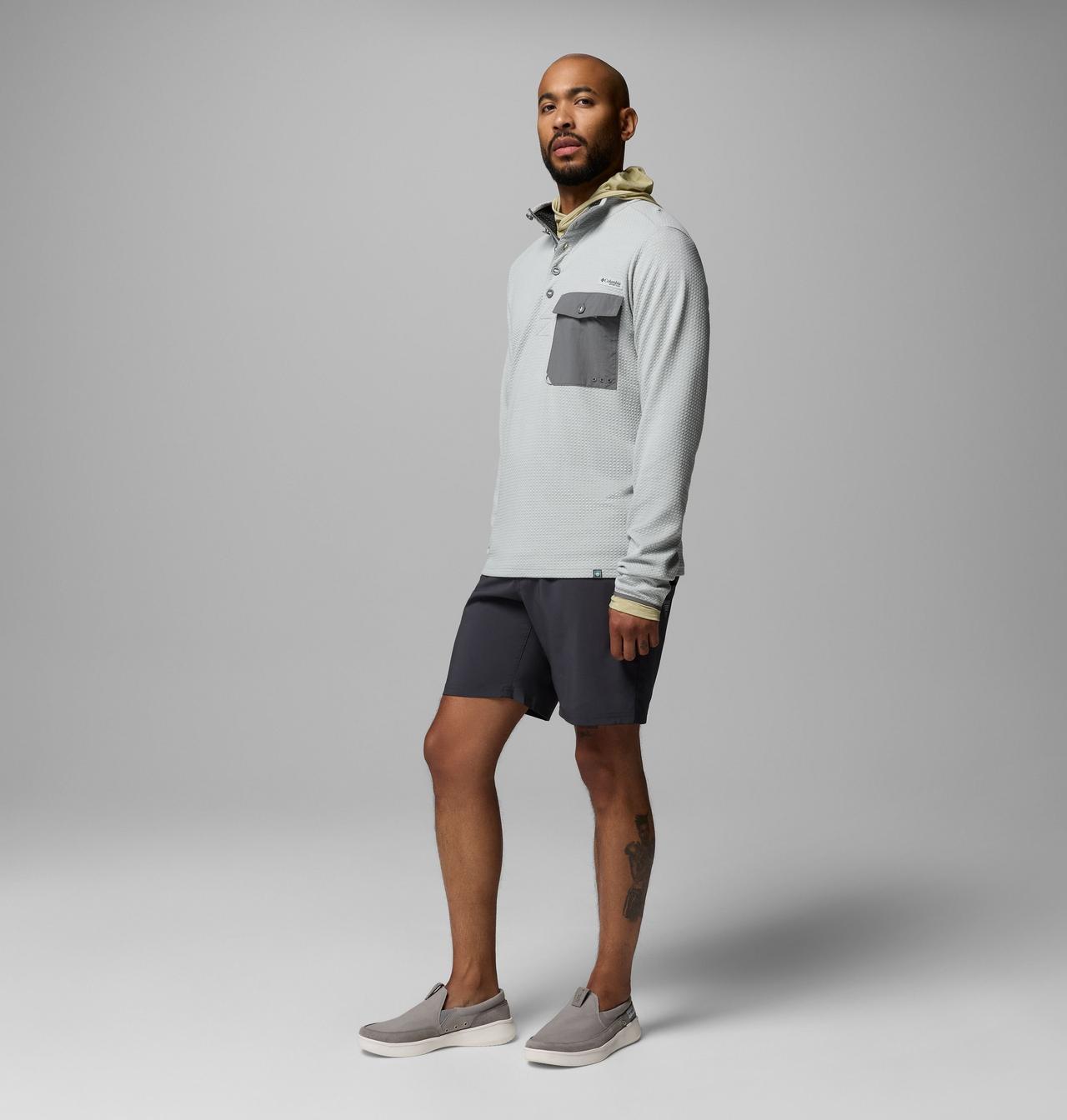 Men's PFG Uncharted™ Shorts | 013 | L | 6 2