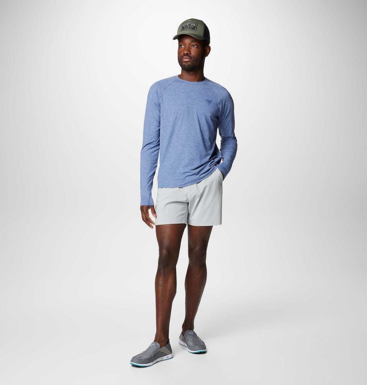 Men's PFG Uncharted™ Shorts 3