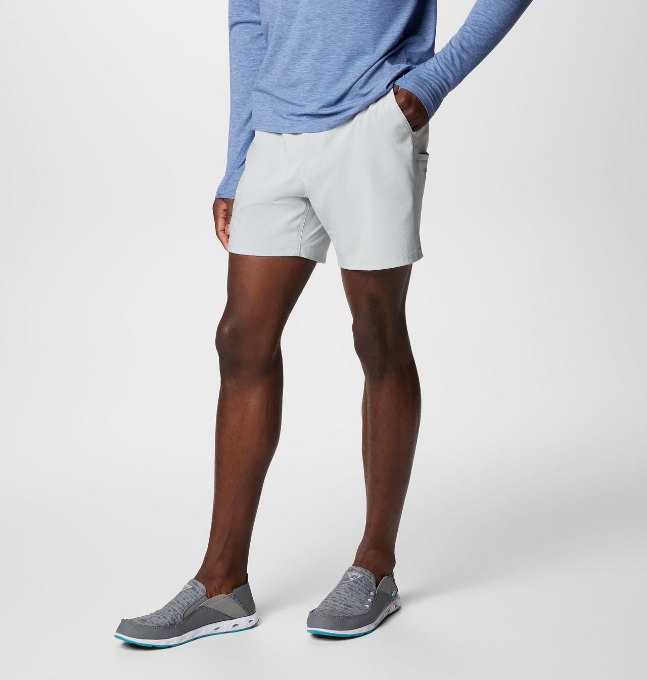 Men's PFG Uncharted™ Shorts 4