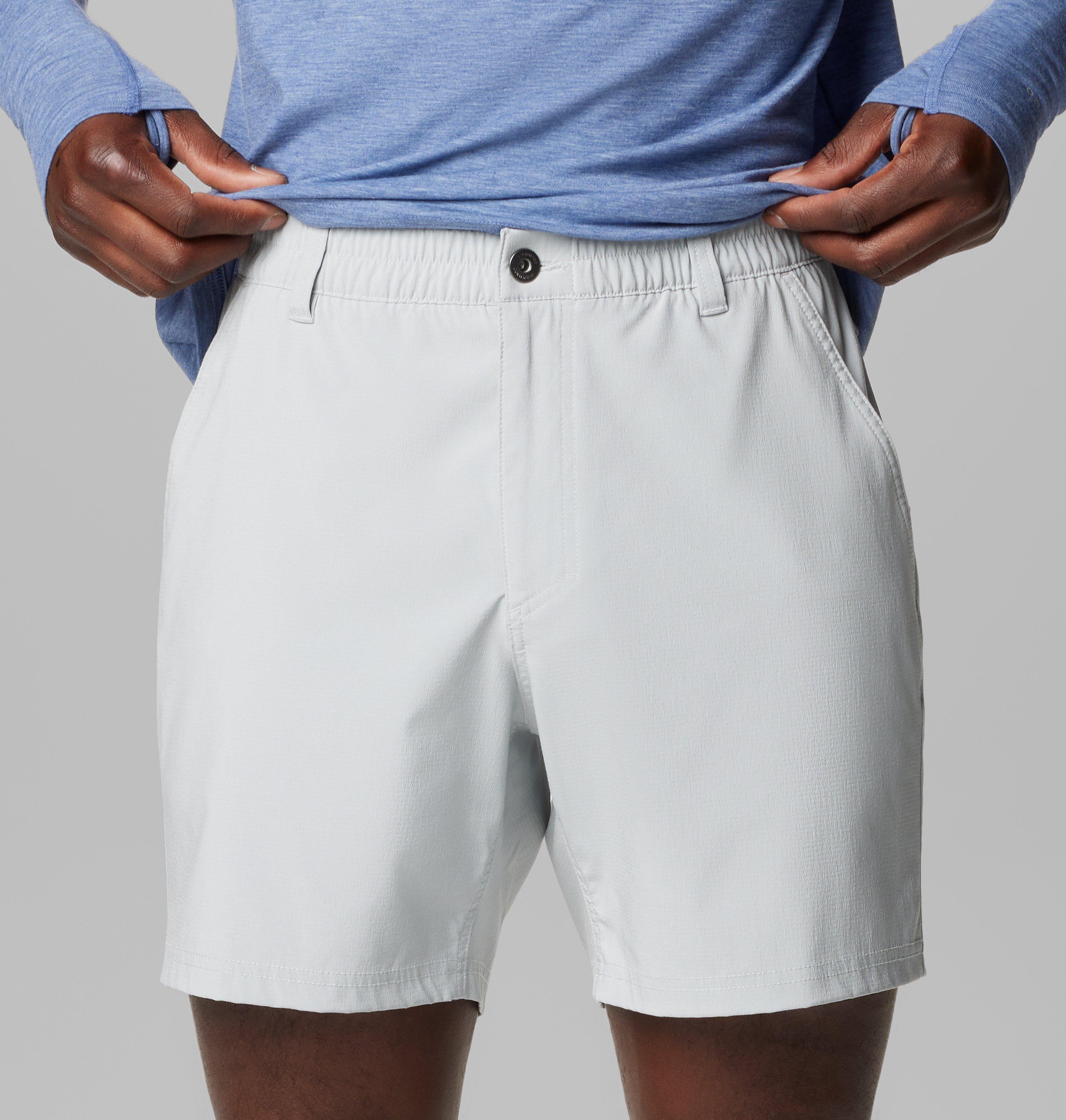 Men's PFG Uncharted Shorts 5