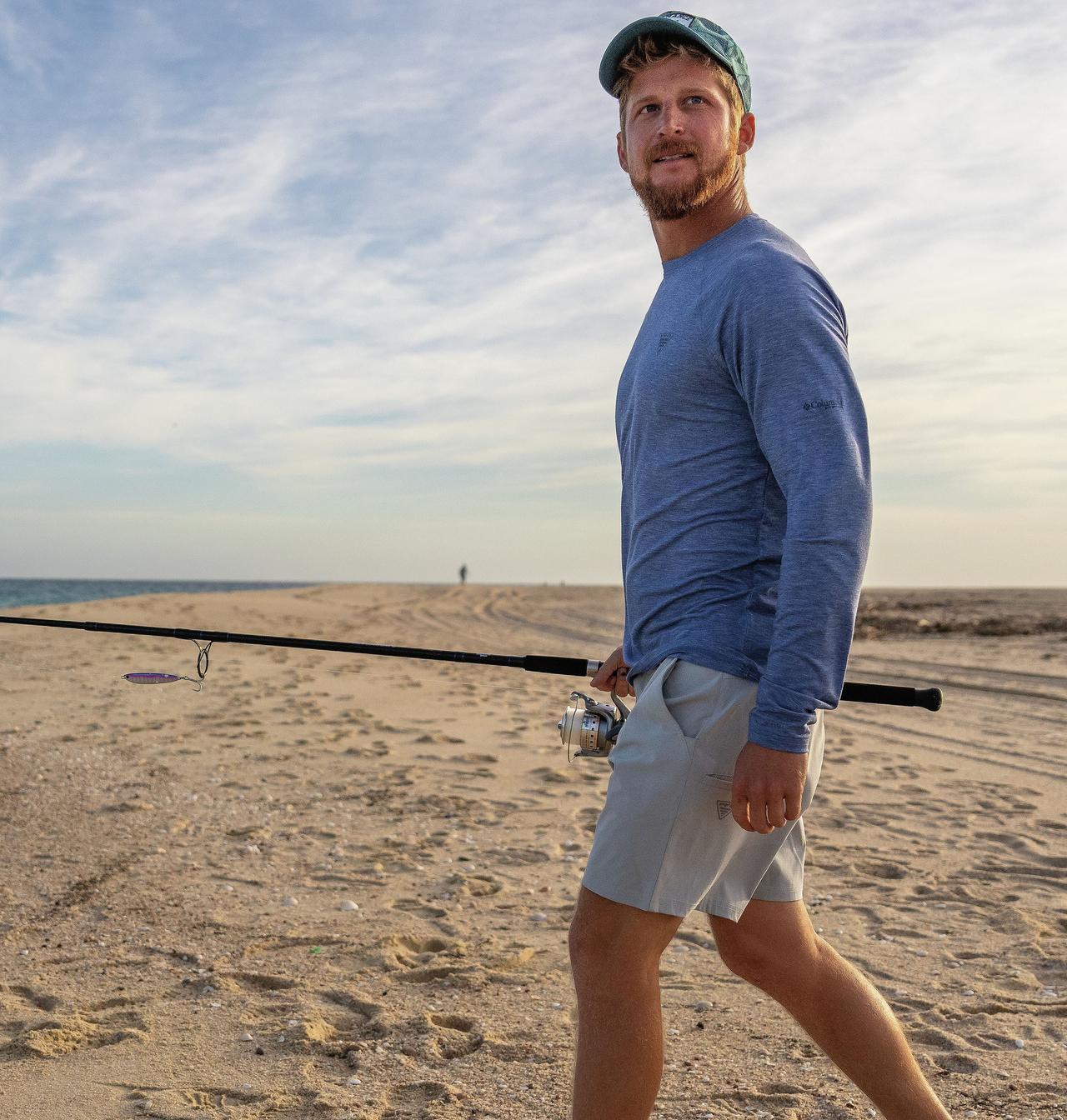 Men's PFG Uncharted™ Shorts 7