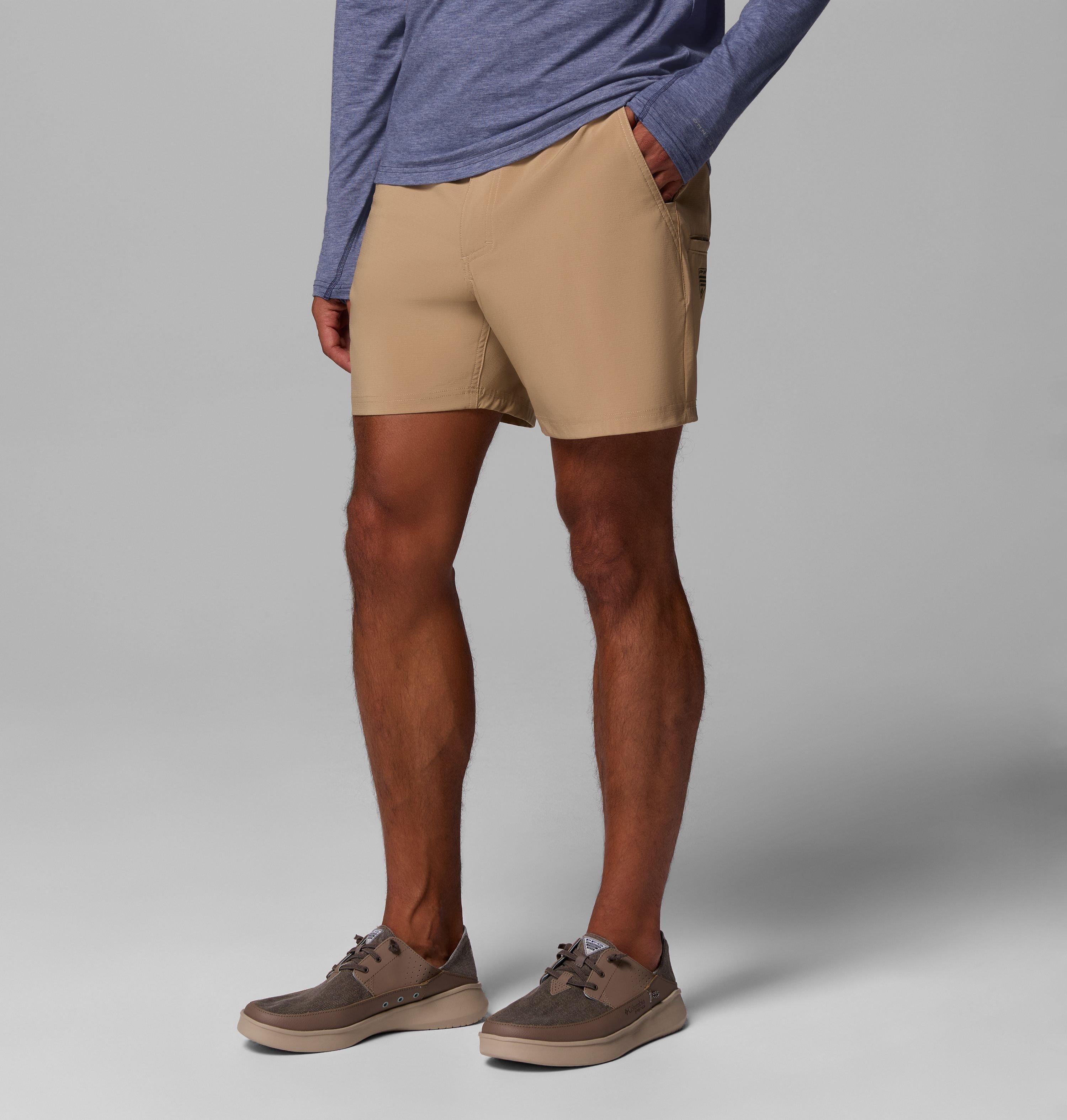 Men's PFG Uncharted Shorts 4