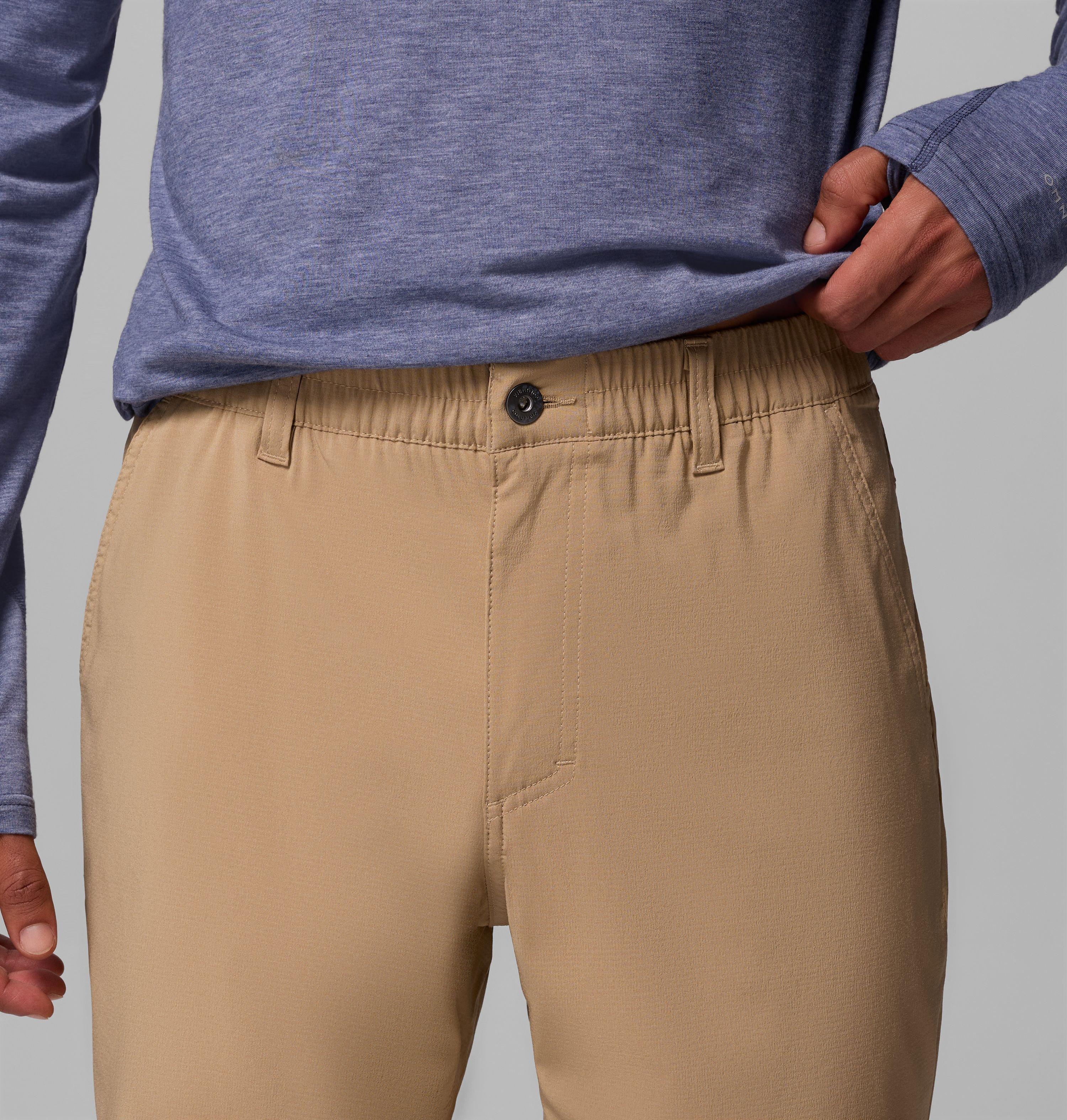 Men's PFG Uncharted Shorts 5