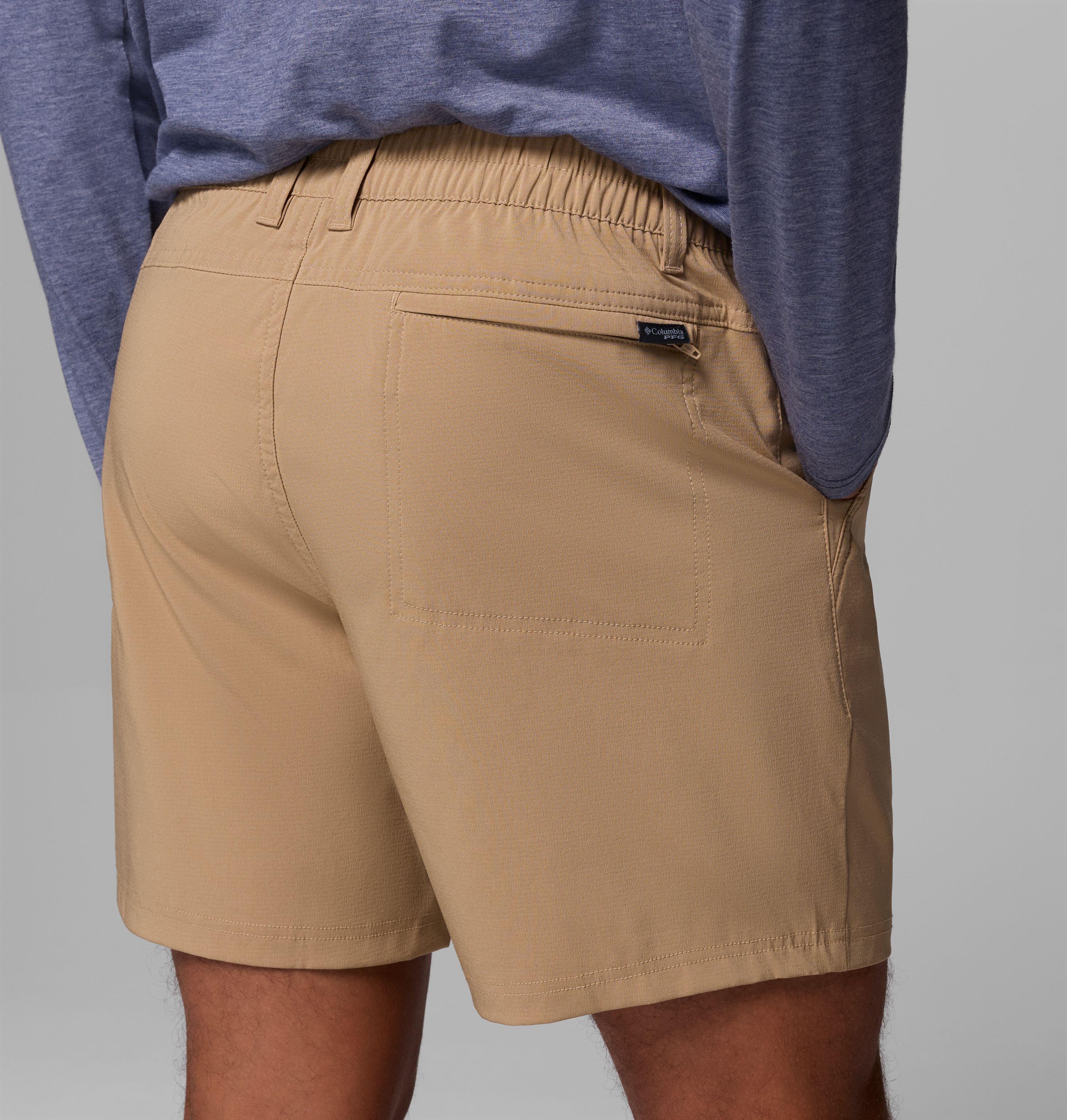 Men's PFG Uncharted Shorts 6