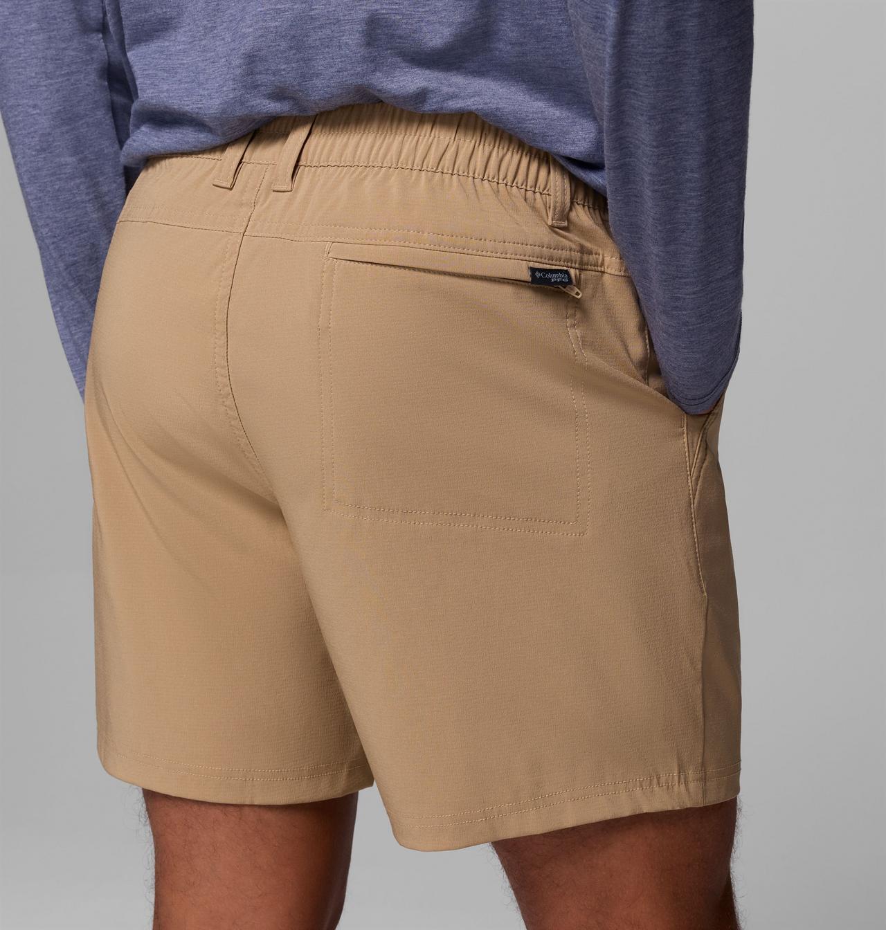 Men's PFG Uncharted™ Shorts 6