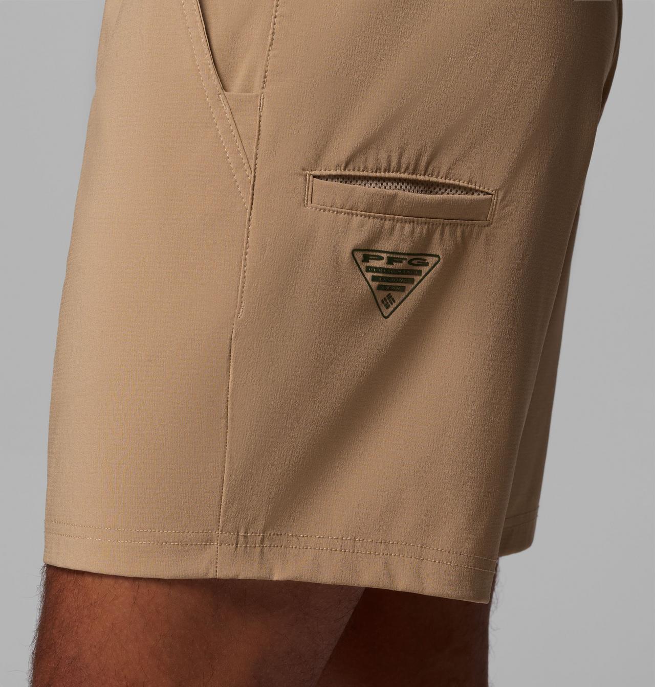 Men's PFG Uncharted™ Shorts 7