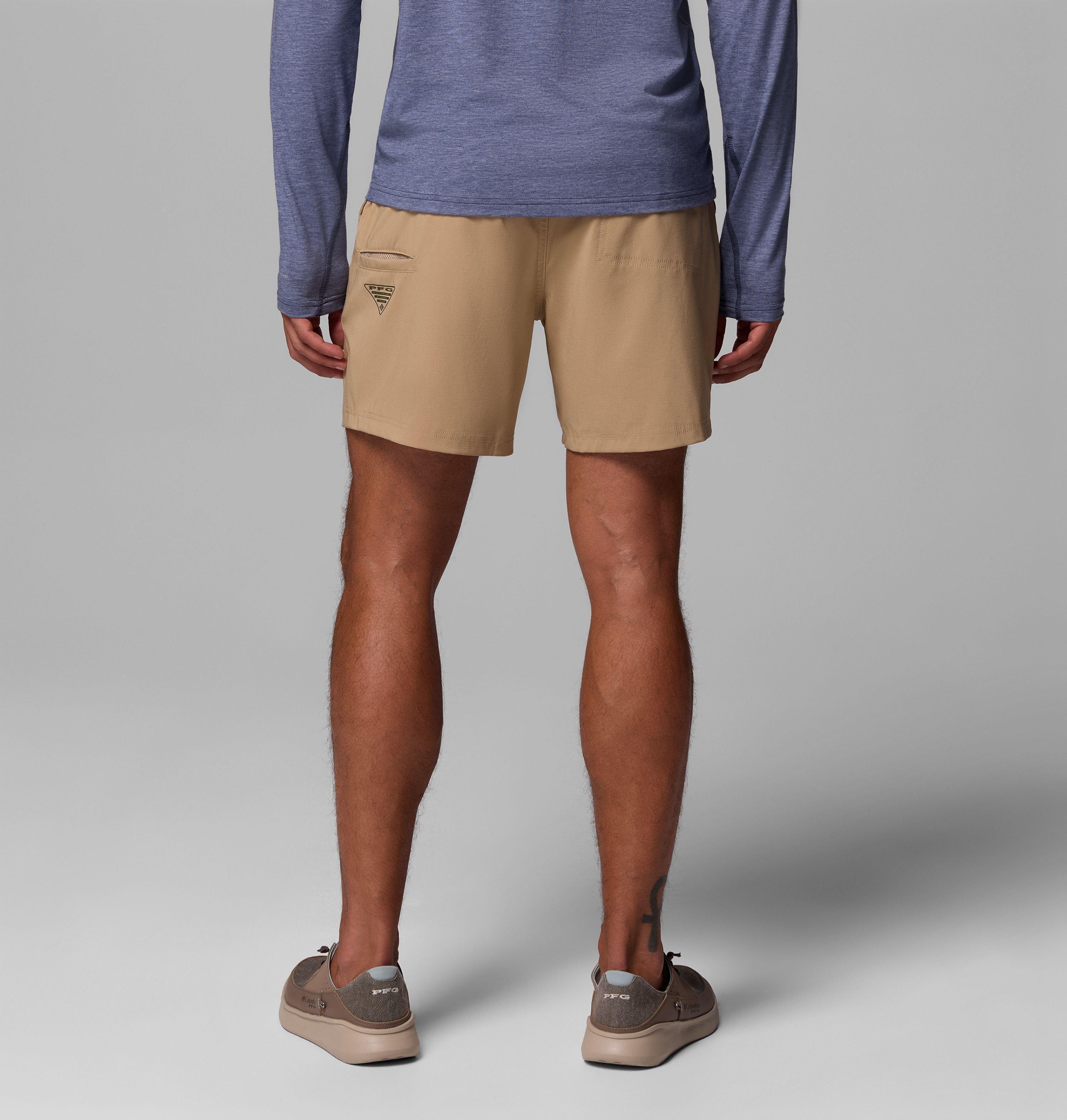 Men's PFG Uncharted Shorts 3