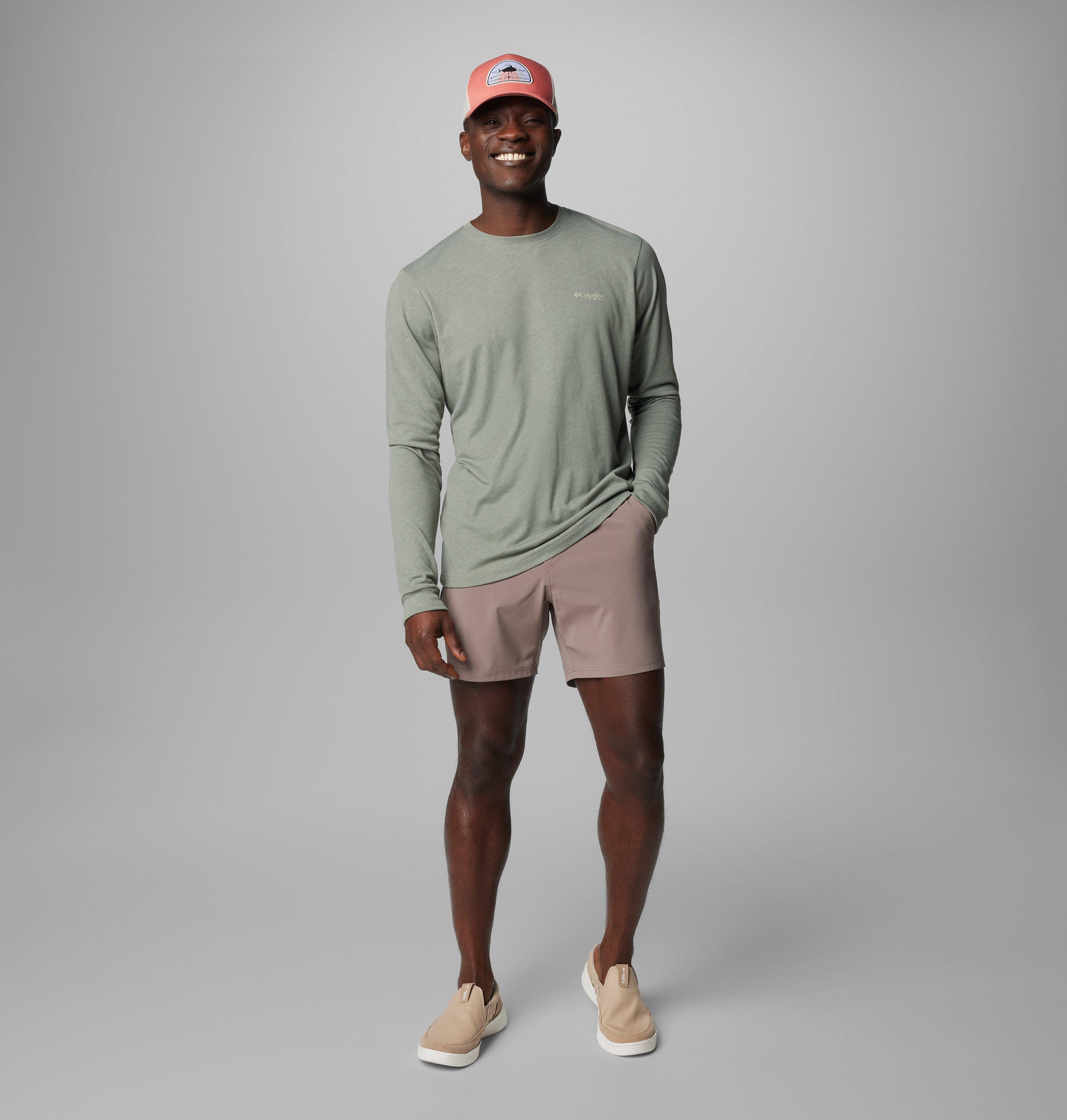 Men's PFG Uncharted Shorts 3