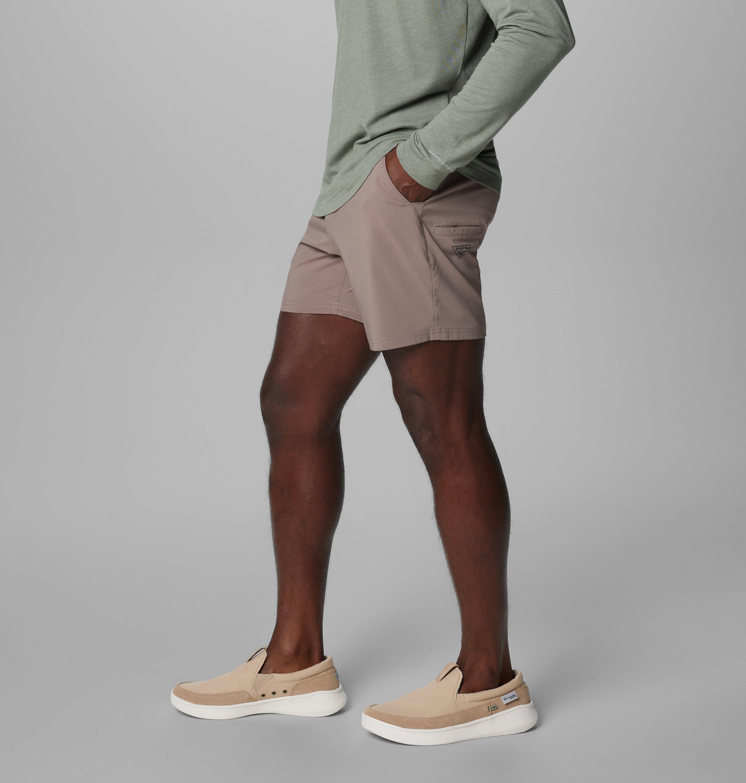 Men's PFG Uncharted Shorts 4