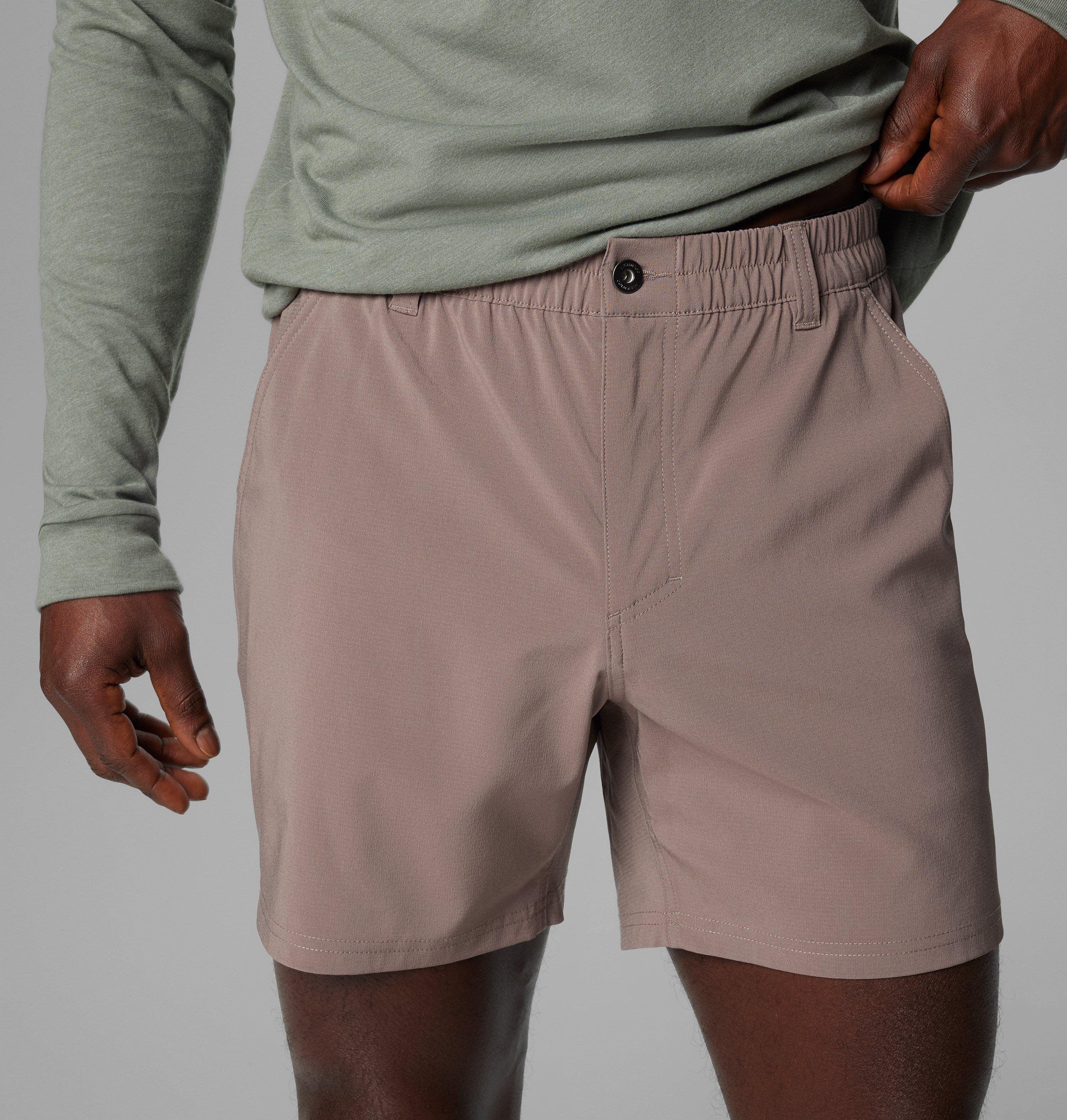Men's PFG Uncharted Shorts 5