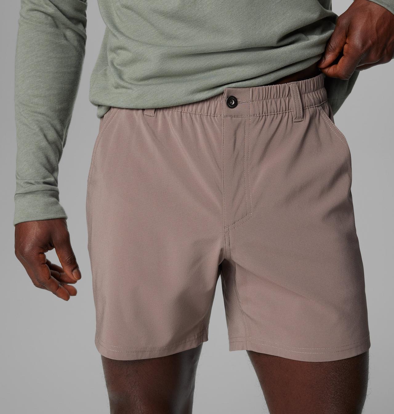 Men's PFG Uncharted™ Shorts 5