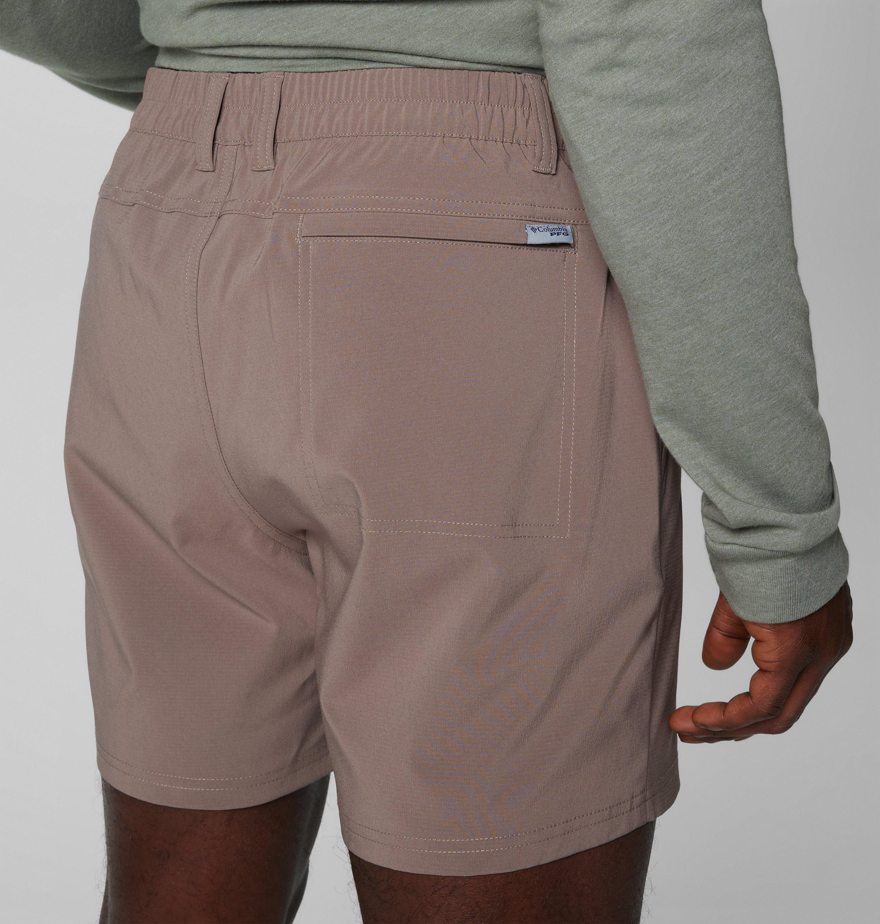 Men's PFG Uncharted Shorts 6