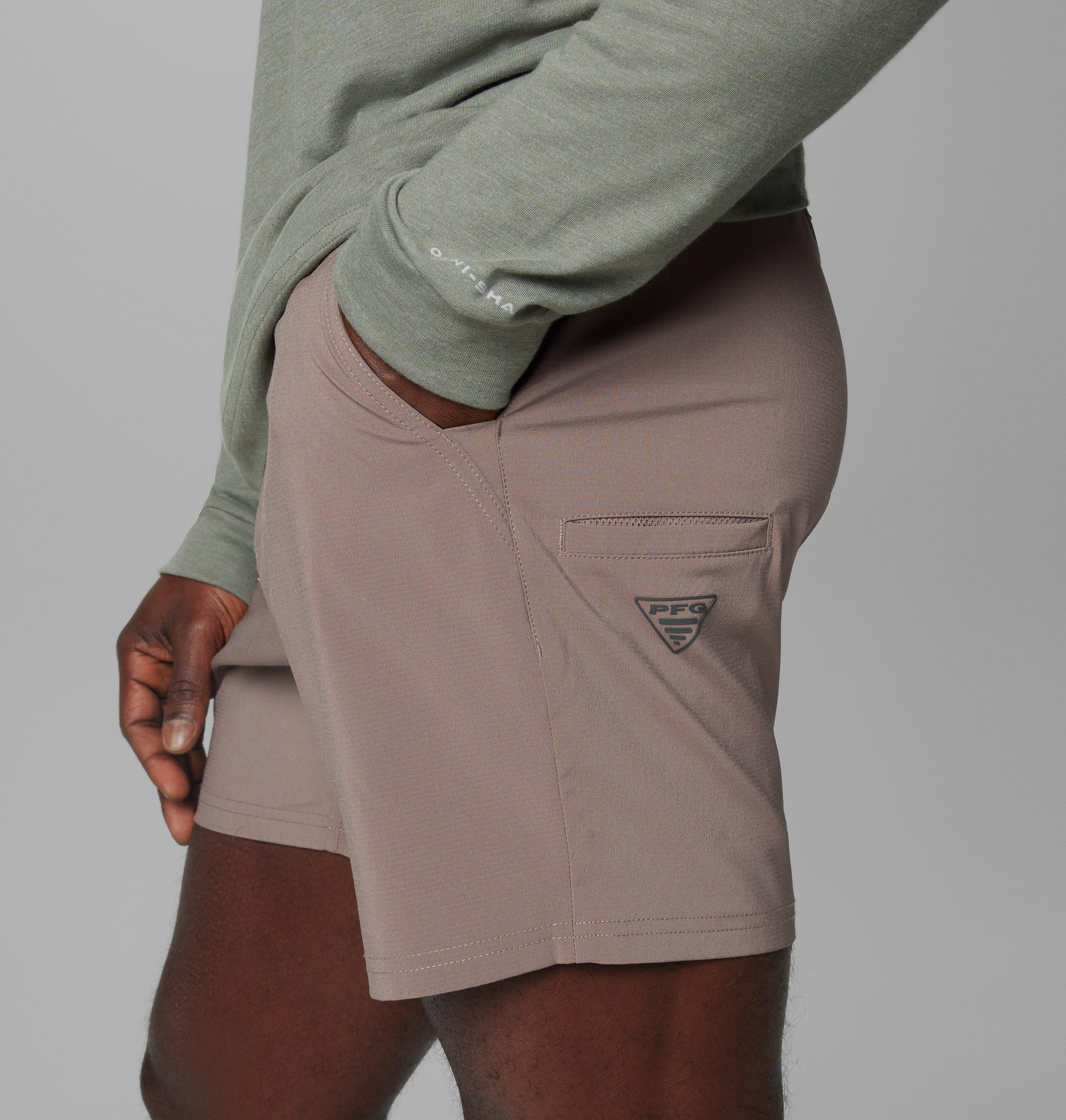 Men's PFG Uncharted Shorts 7