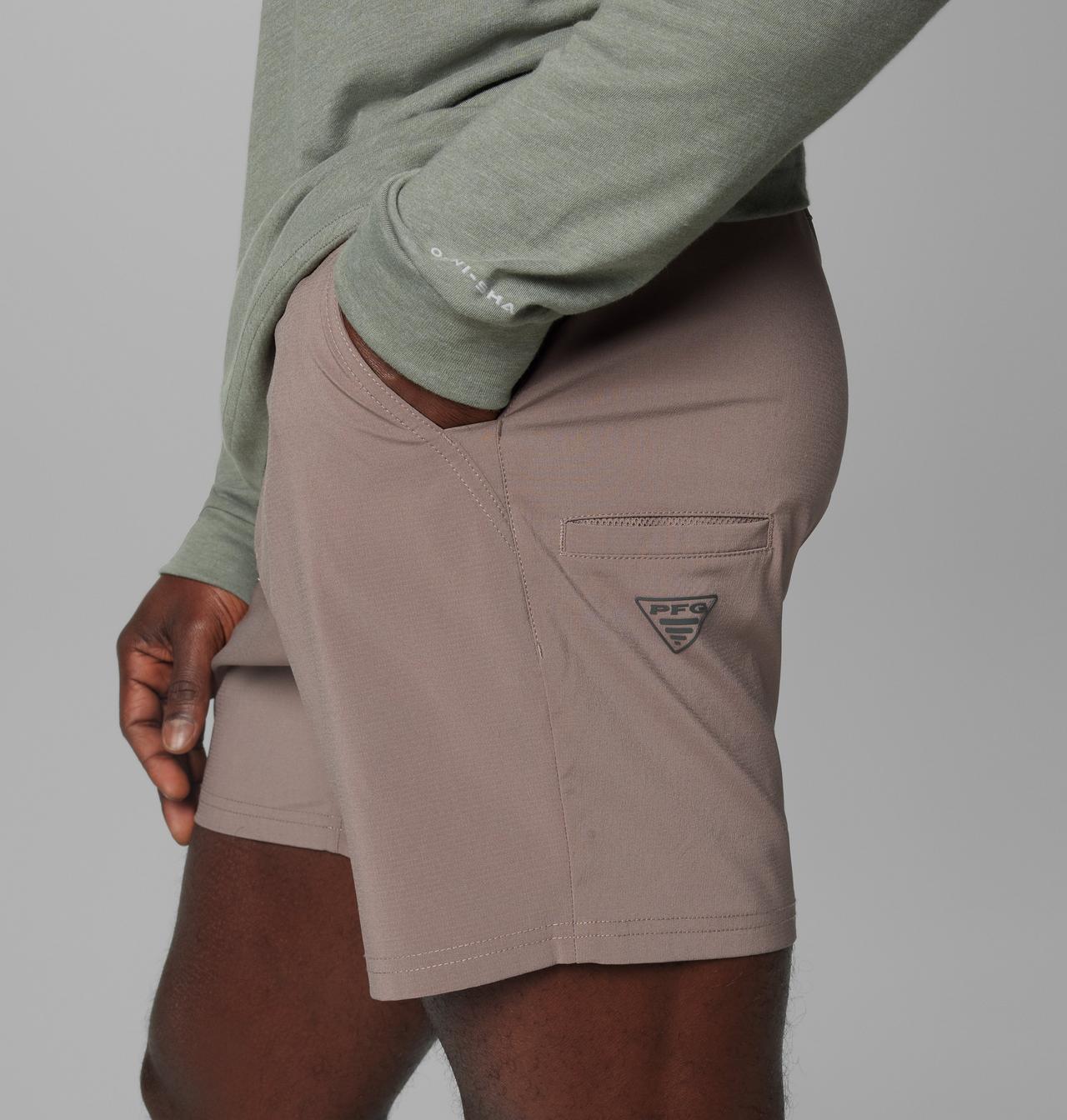 Men's PFG Uncharted™ Shorts 7