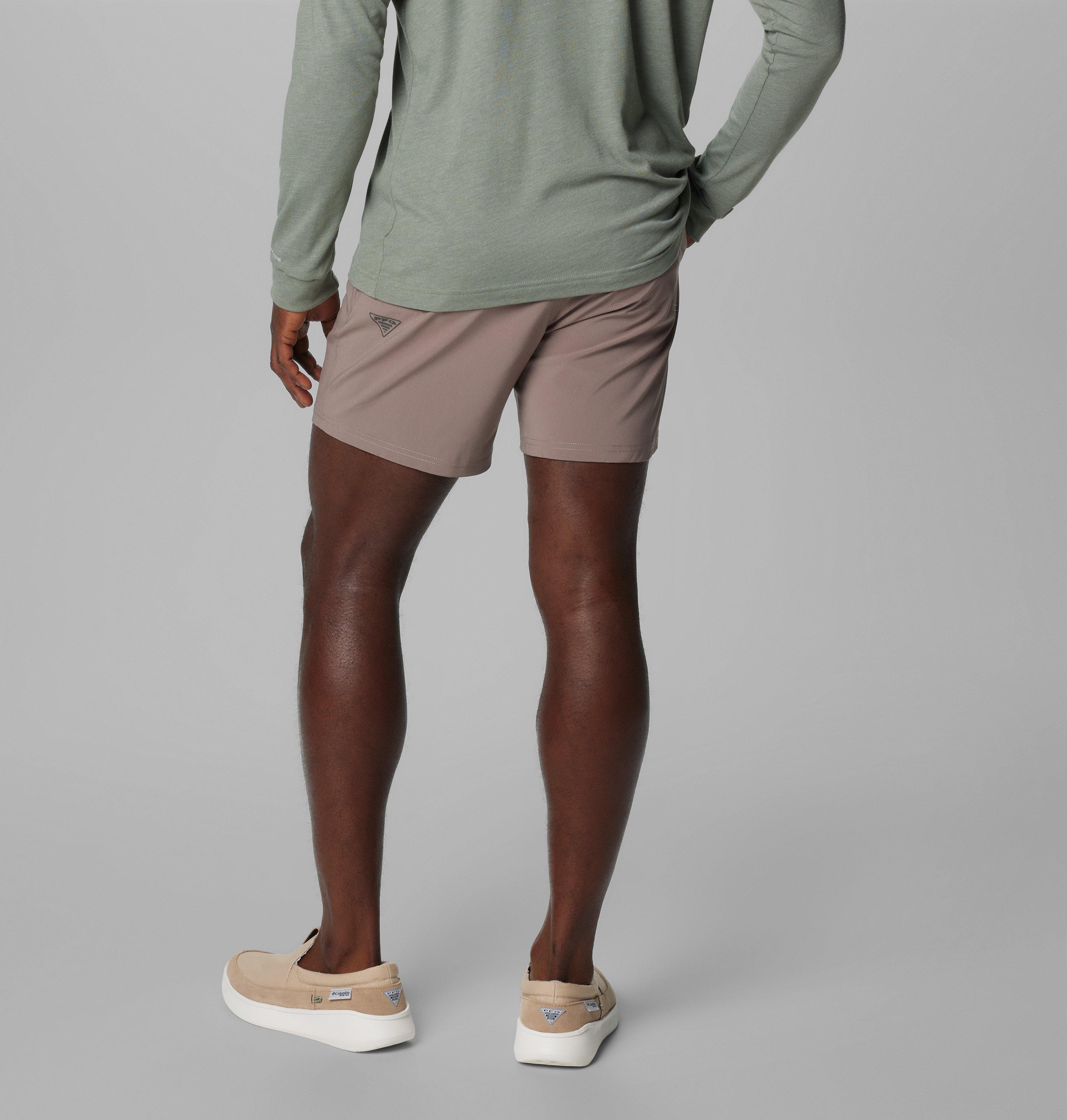 Men's PFG Uncharted Shorts 2