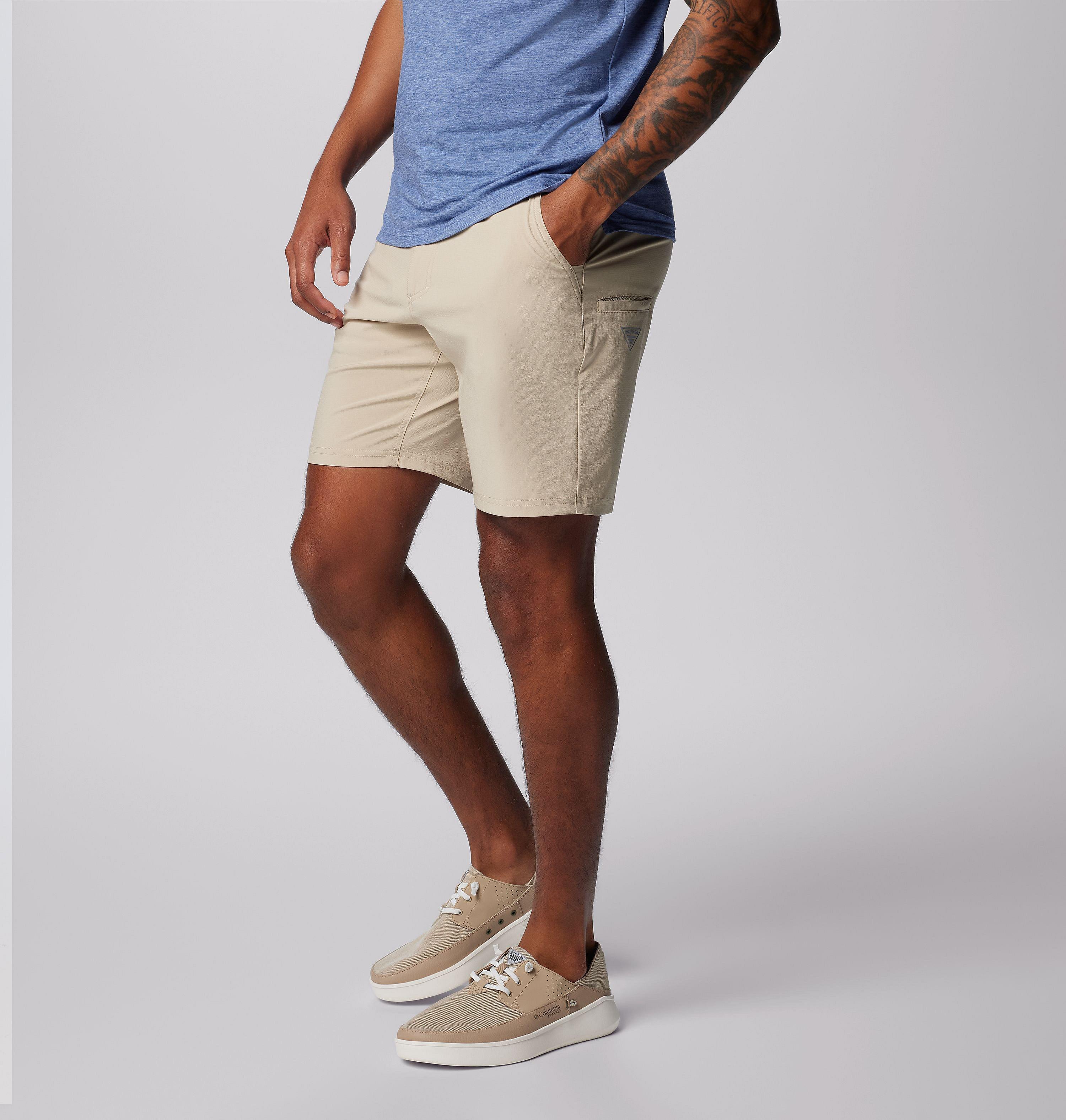 Men's PFG Uncharted Shorts 4