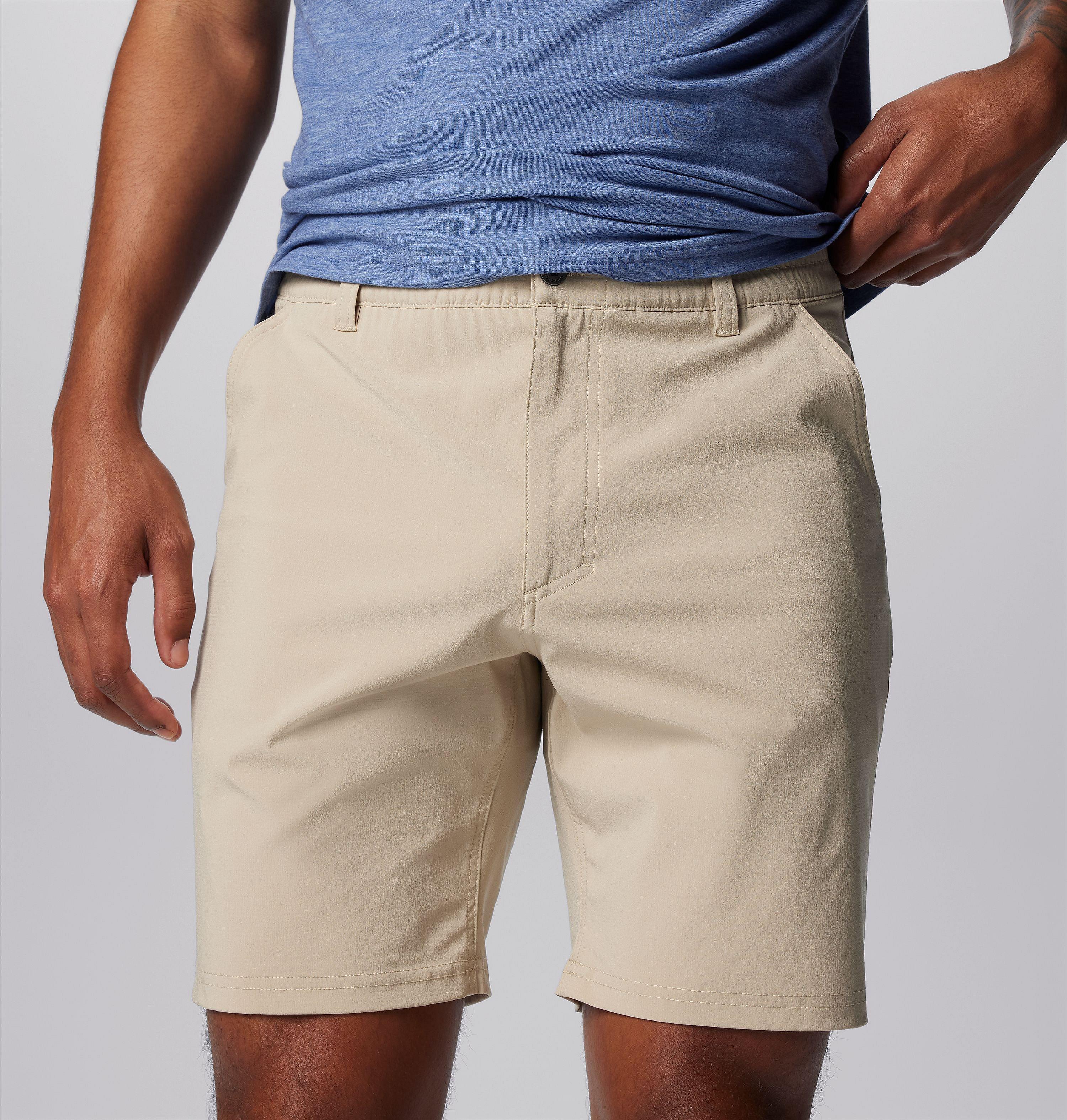Men's PFG Uncharted Shorts 5