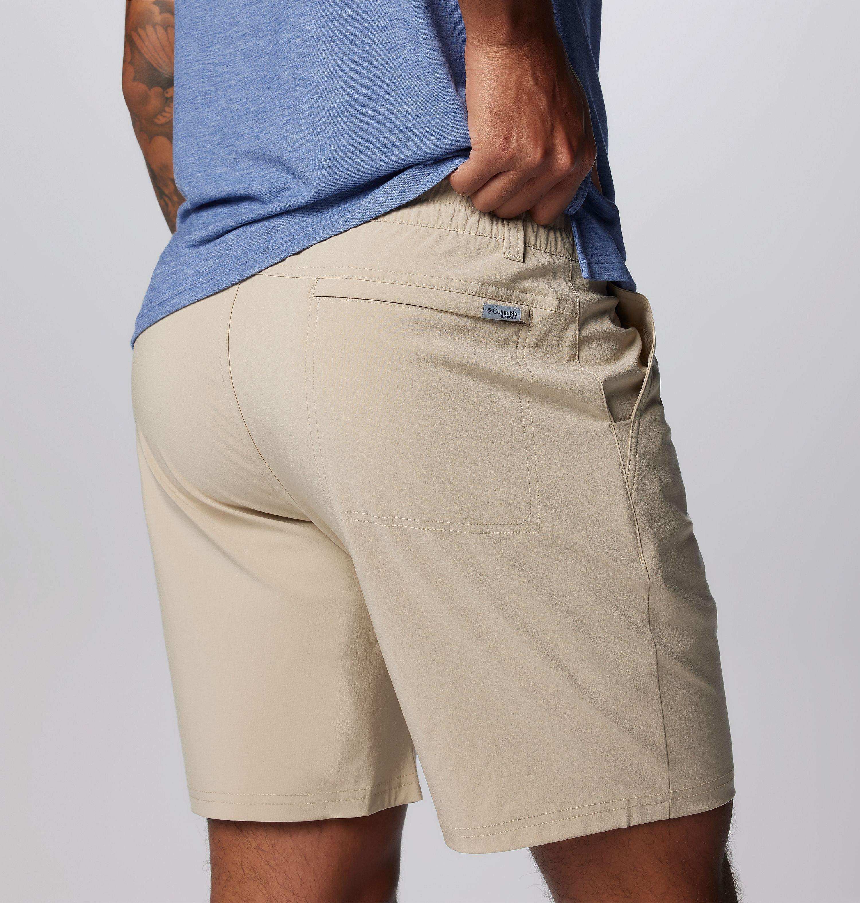 Men's PFG Uncharted Shorts 6