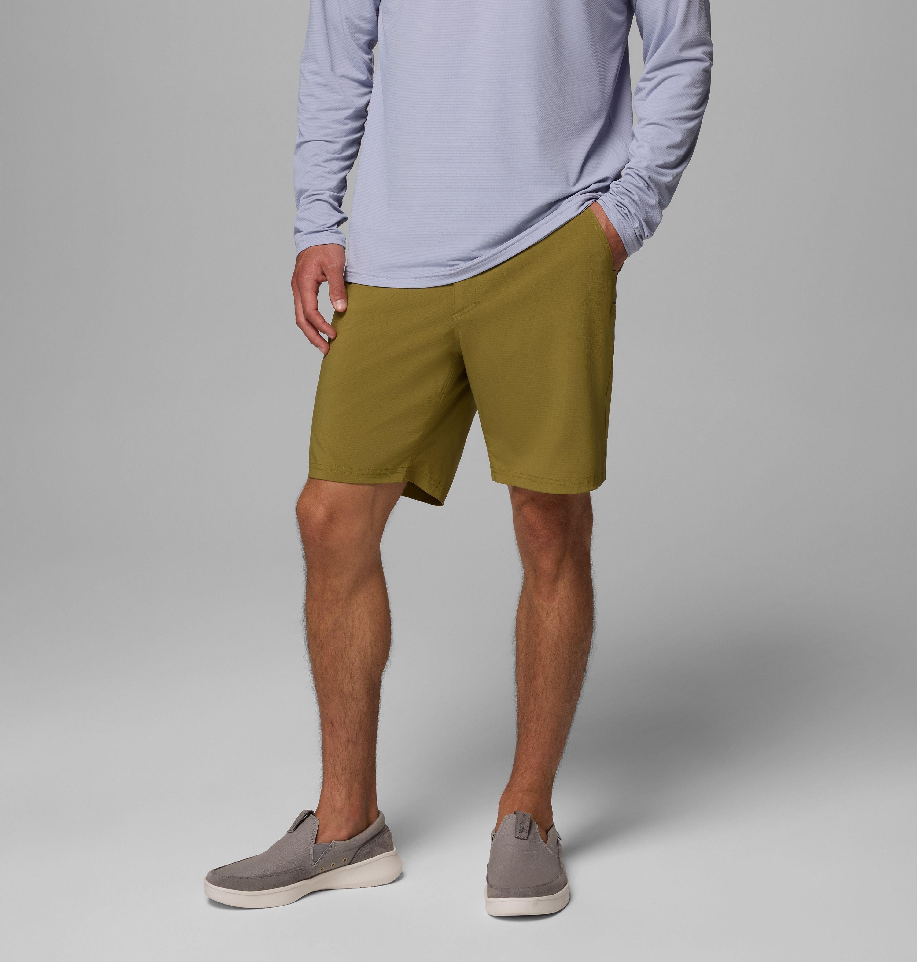 Men's PFG Uncharted Shorts 4