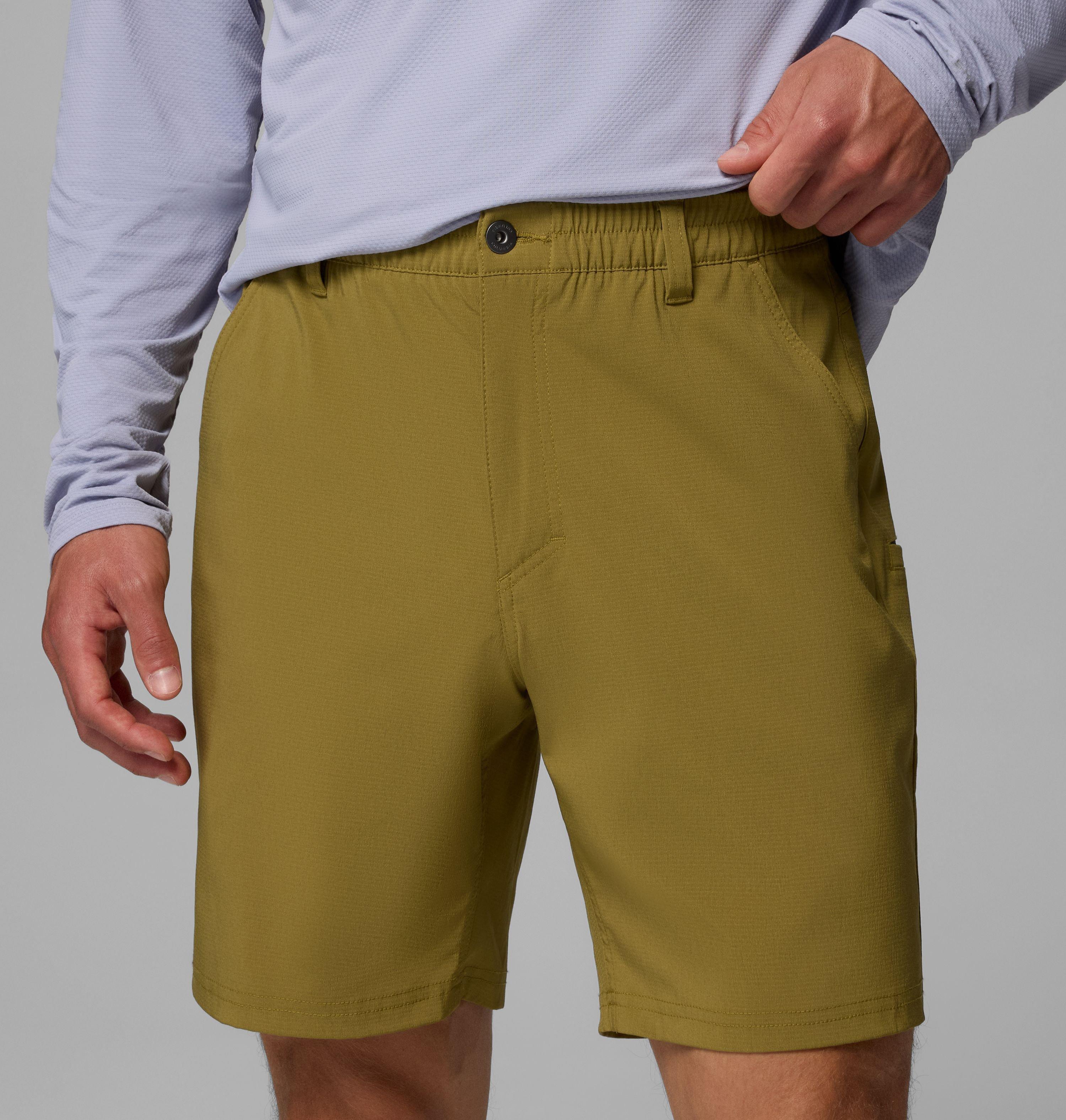 Men's PFG Uncharted Shorts 5