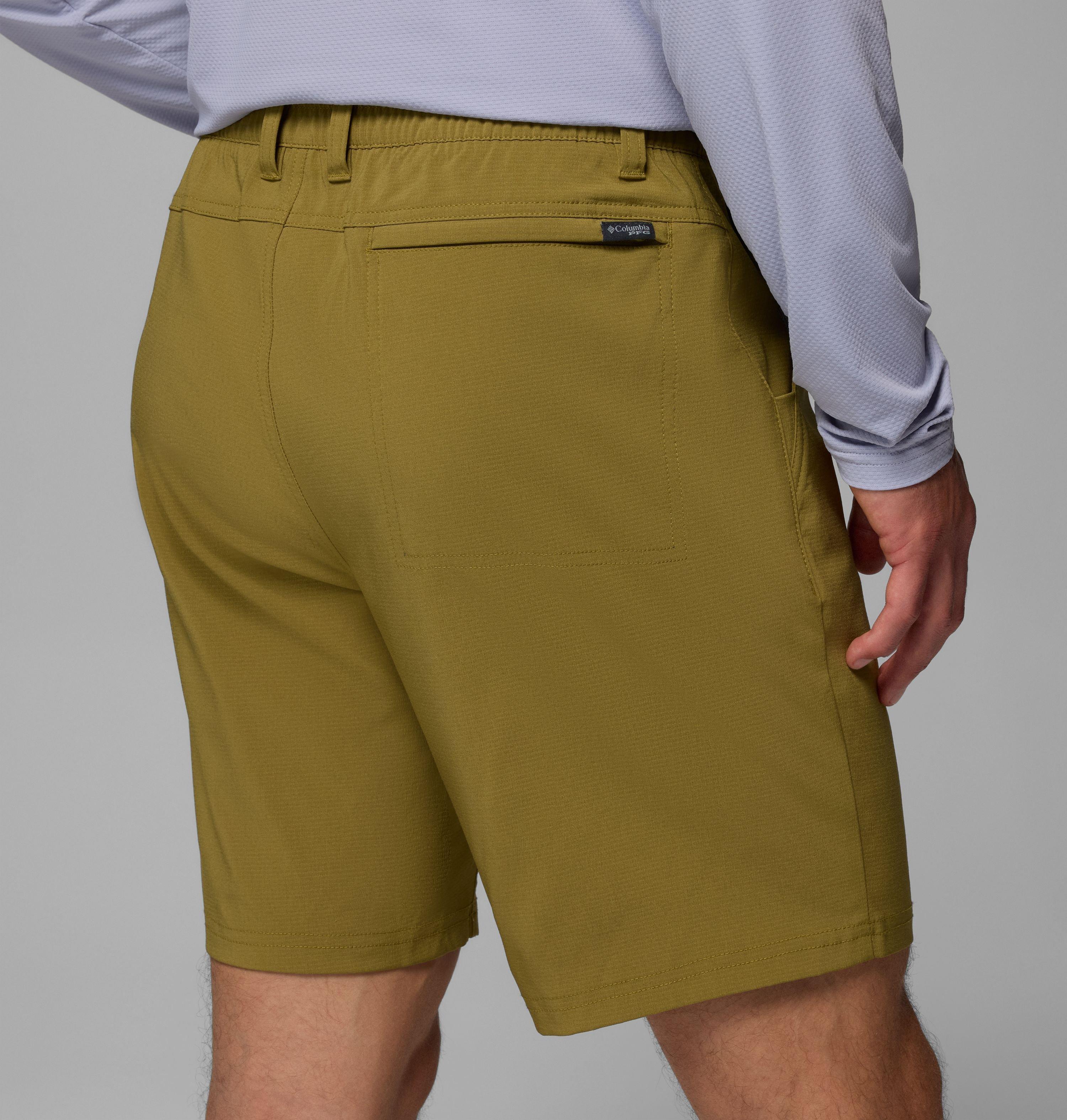 Men's PFG Uncharted Shorts 6