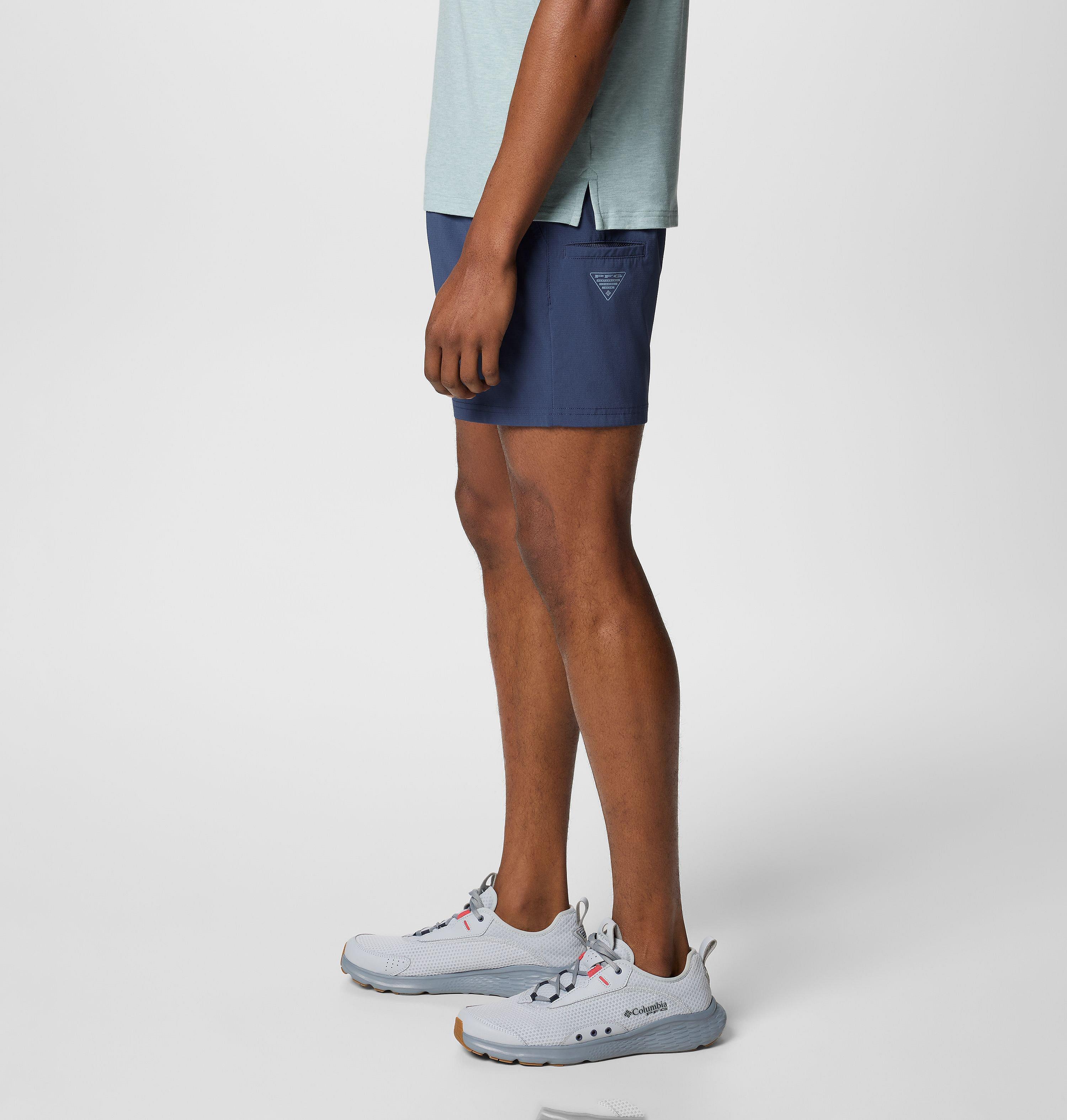 Men's PFG Uncharted Shorts 4
