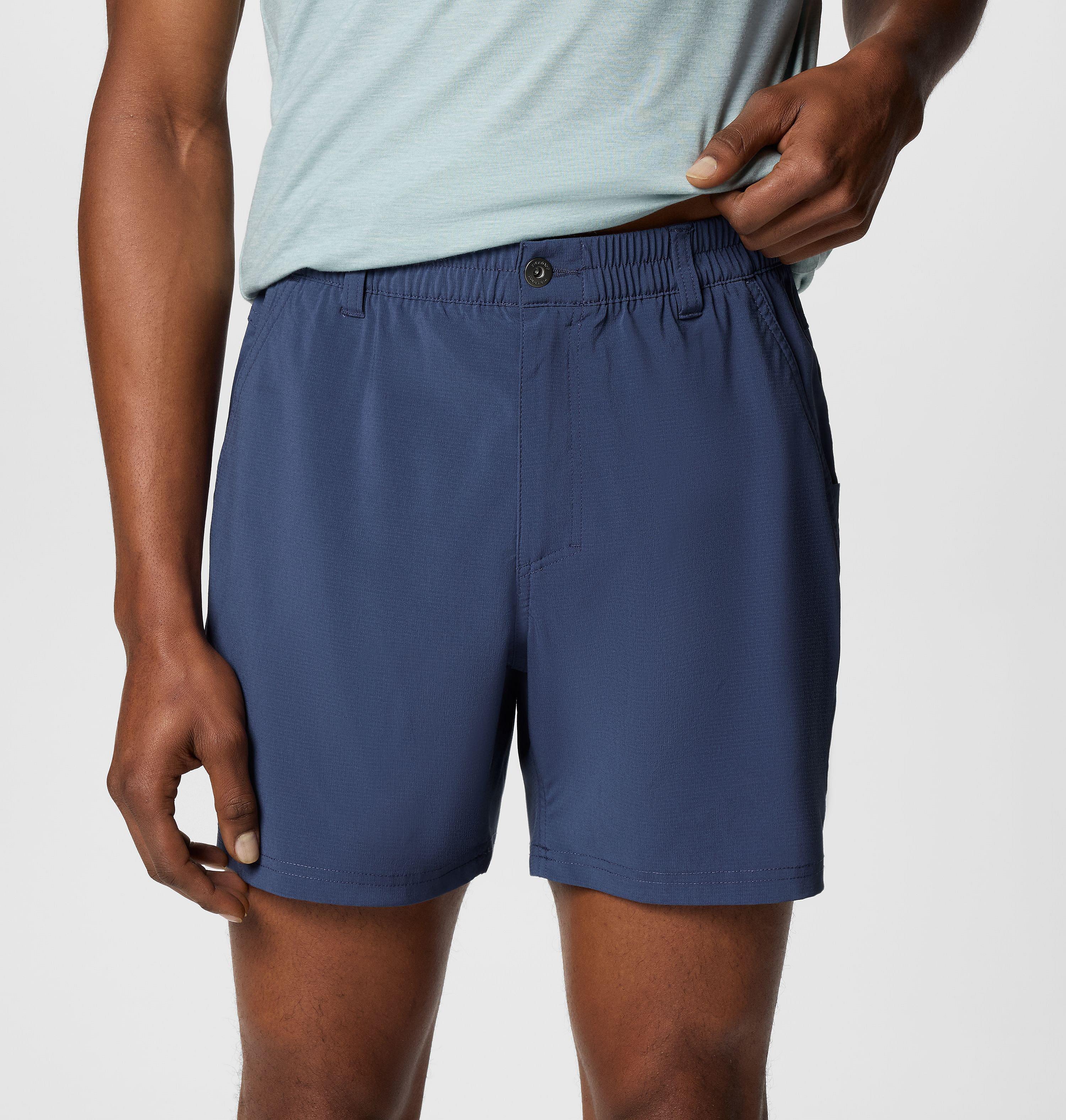 Men's PFG Uncharted Shorts 5