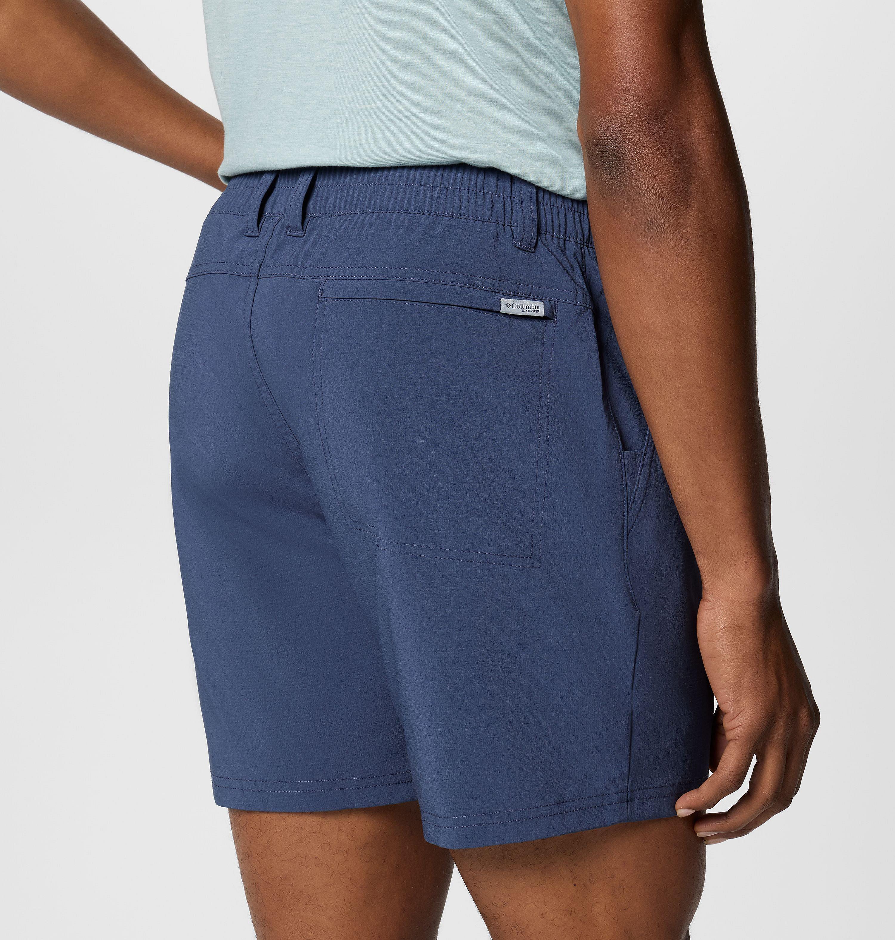 Men's PFG Uncharted Shorts 6