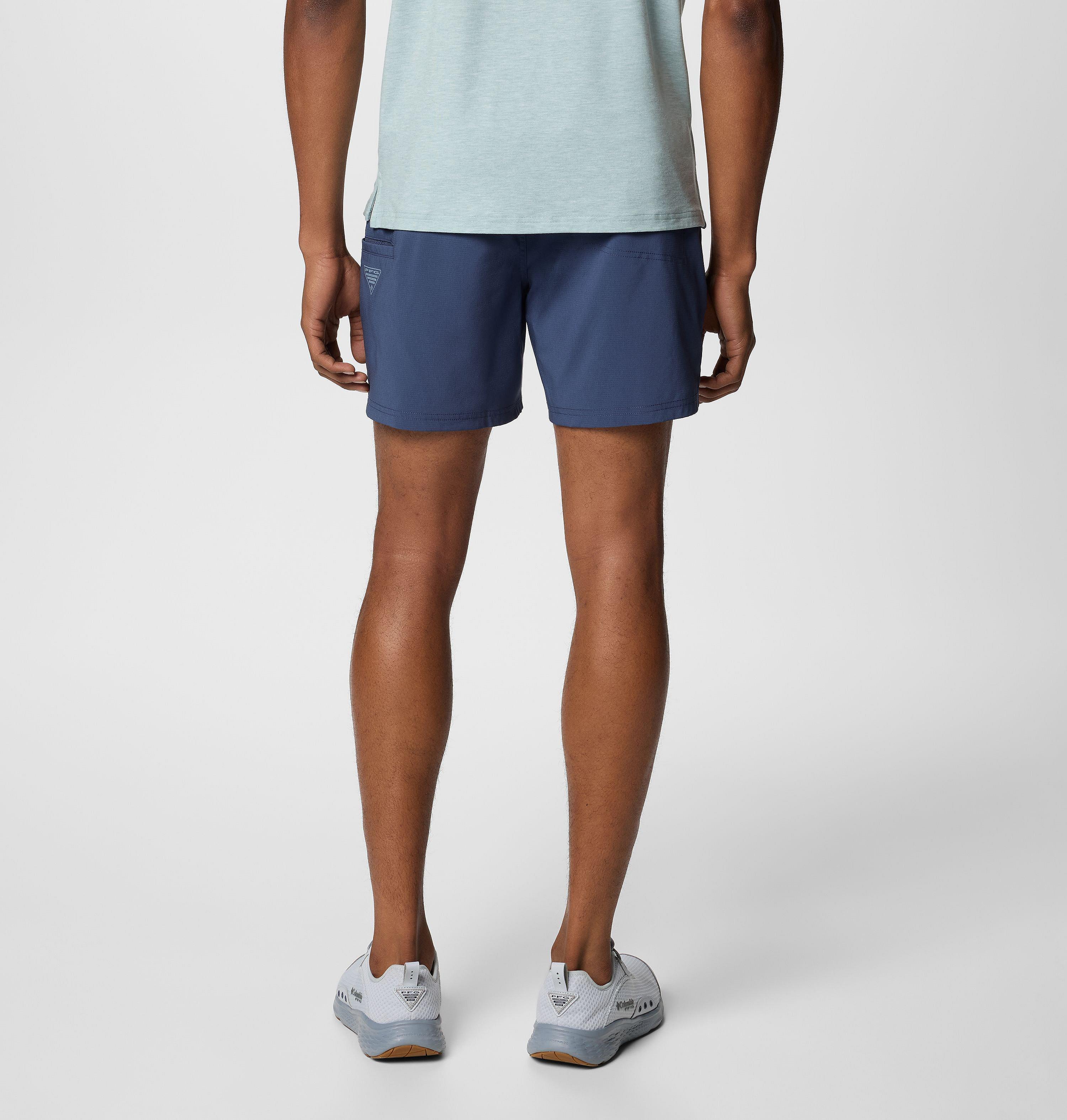 Men's PFG Uncharted Shorts 3