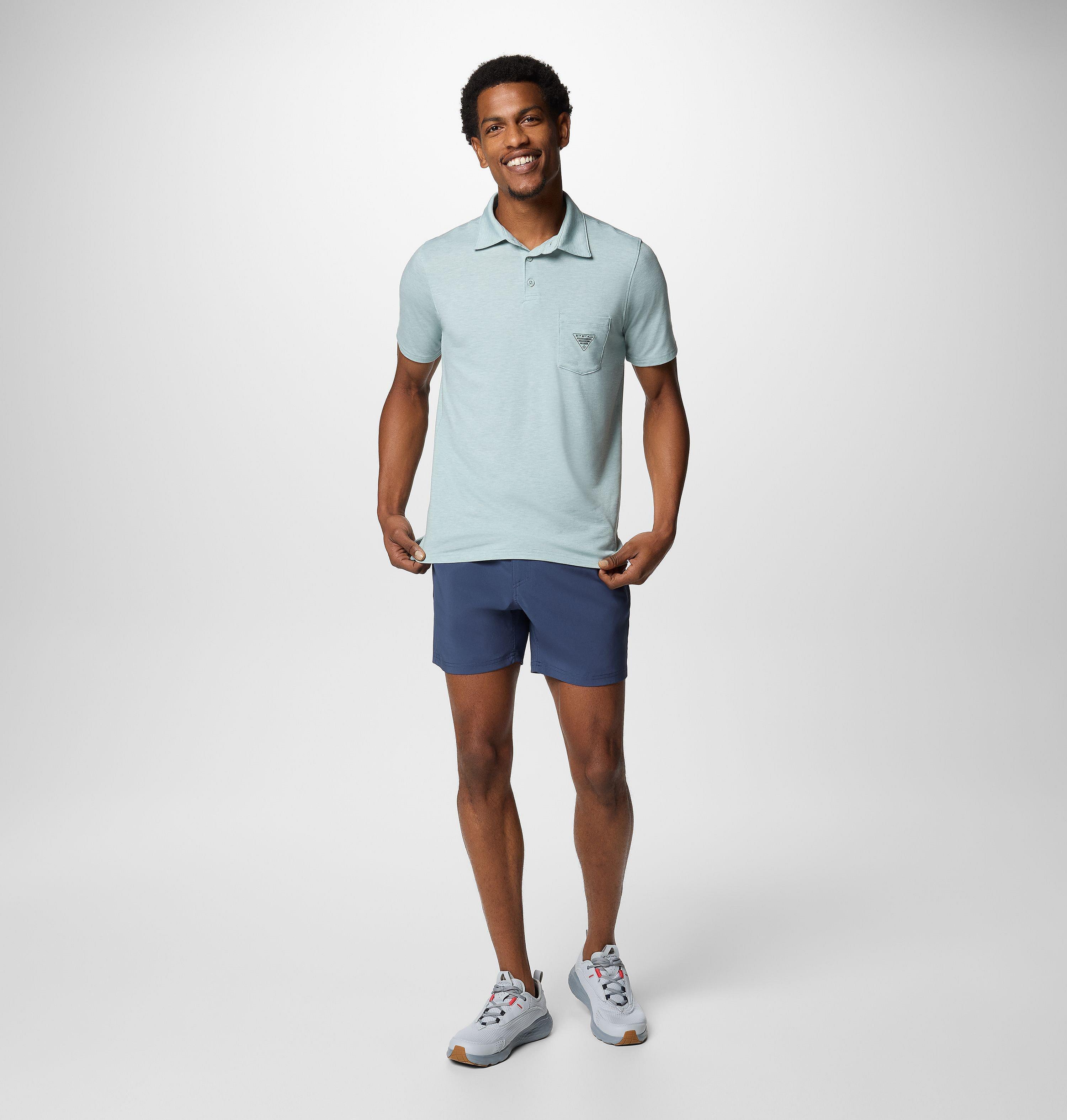 Men's PFG Uncharted Shorts 2