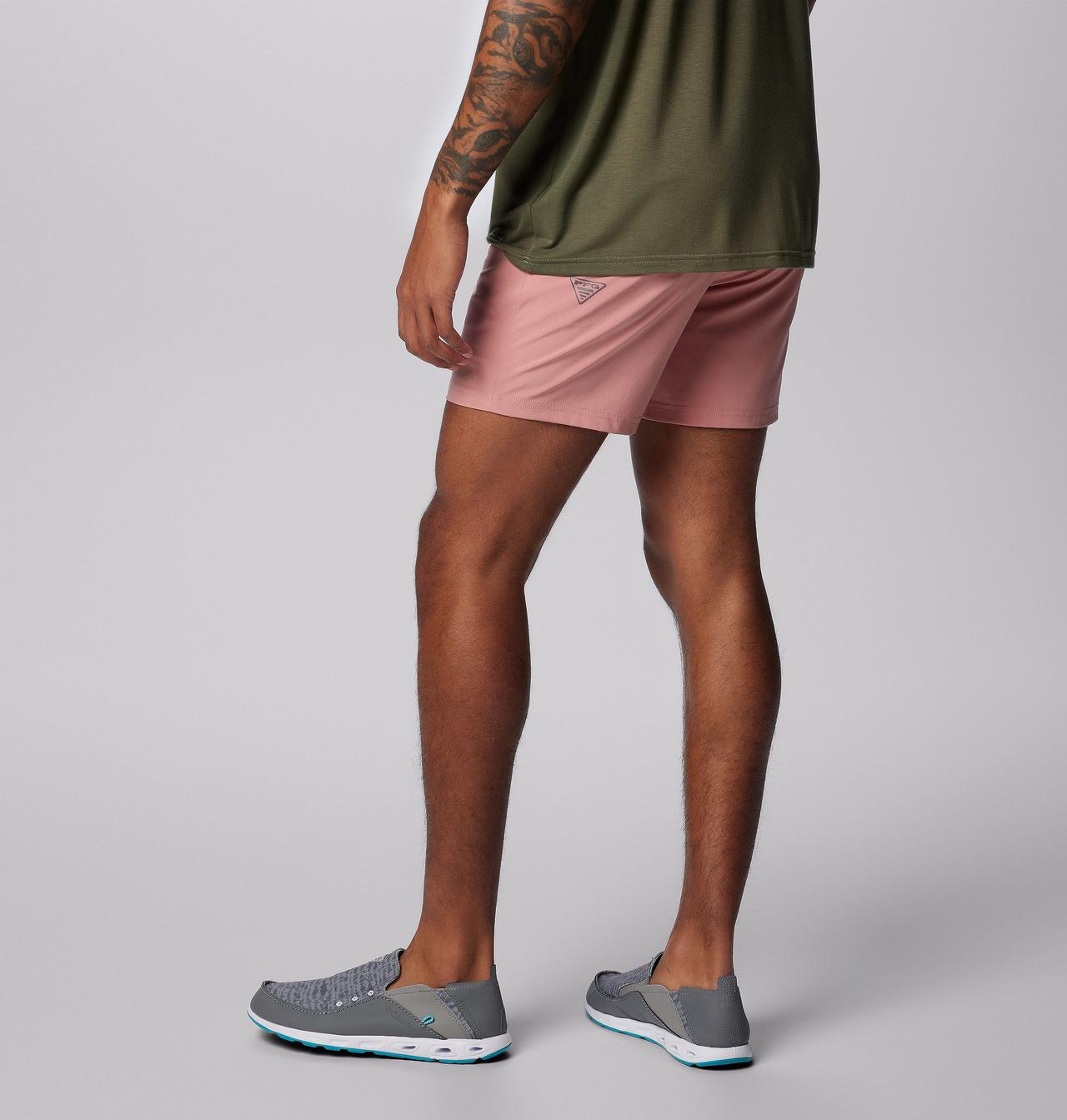 Men's PFG Uncharted™ Shorts 4