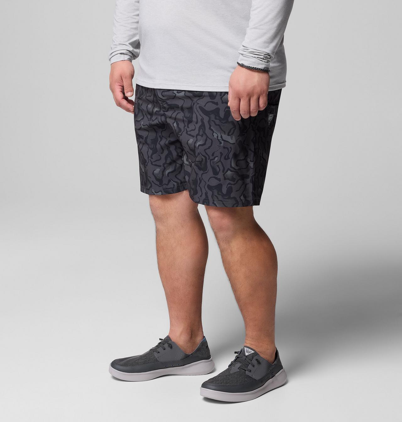 Men's PFG Uncharted™ Shorts - Big 4