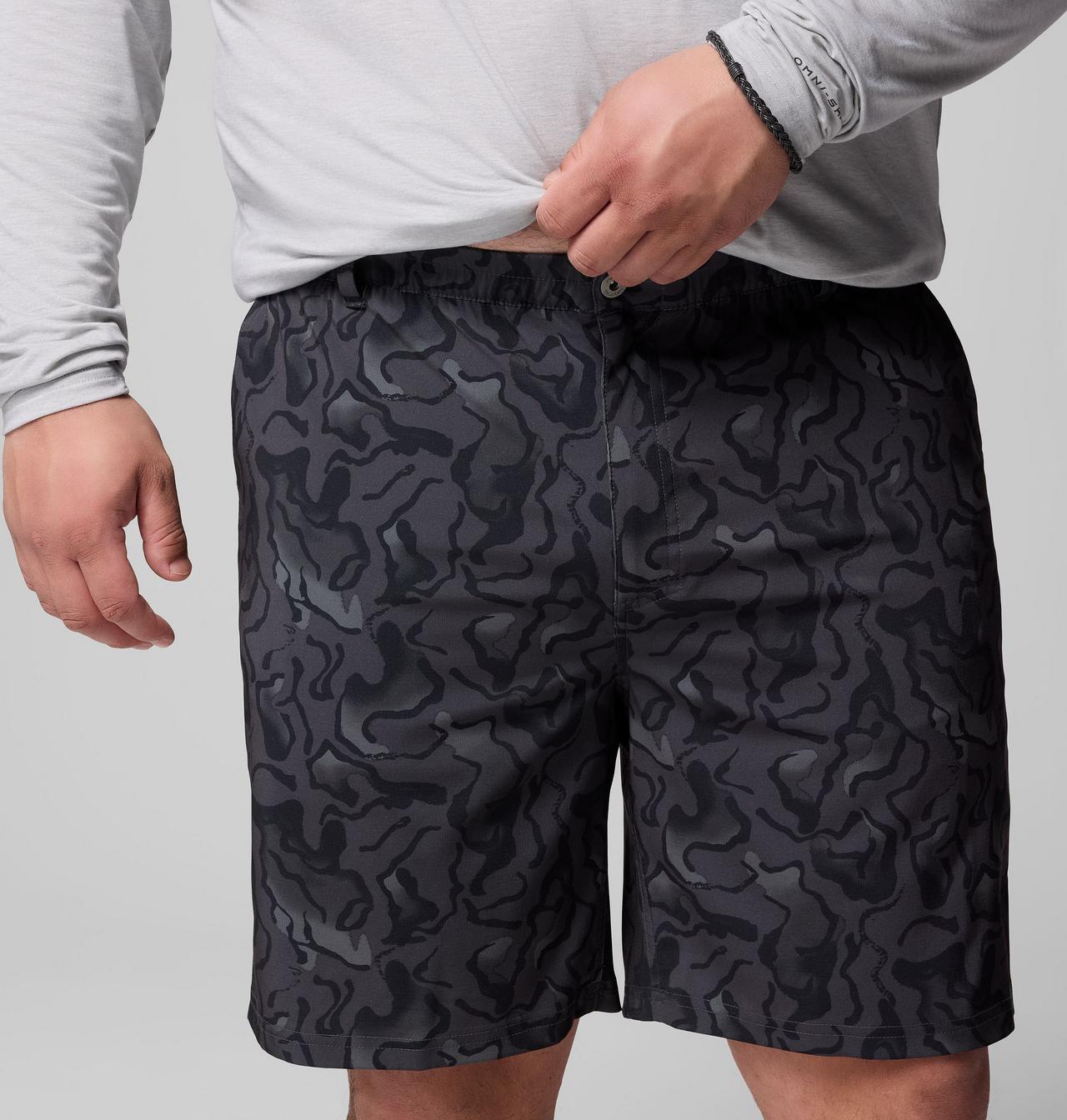 Men's PFG Uncharted™ Shorts - Big 5