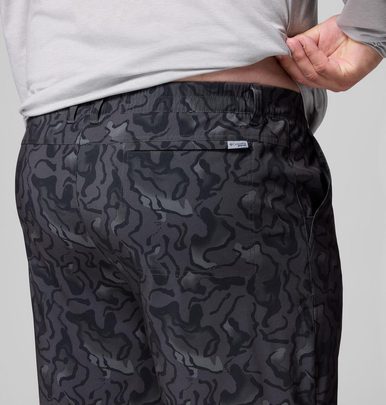 Men's PFG Uncharted™ Shorts - Big 6