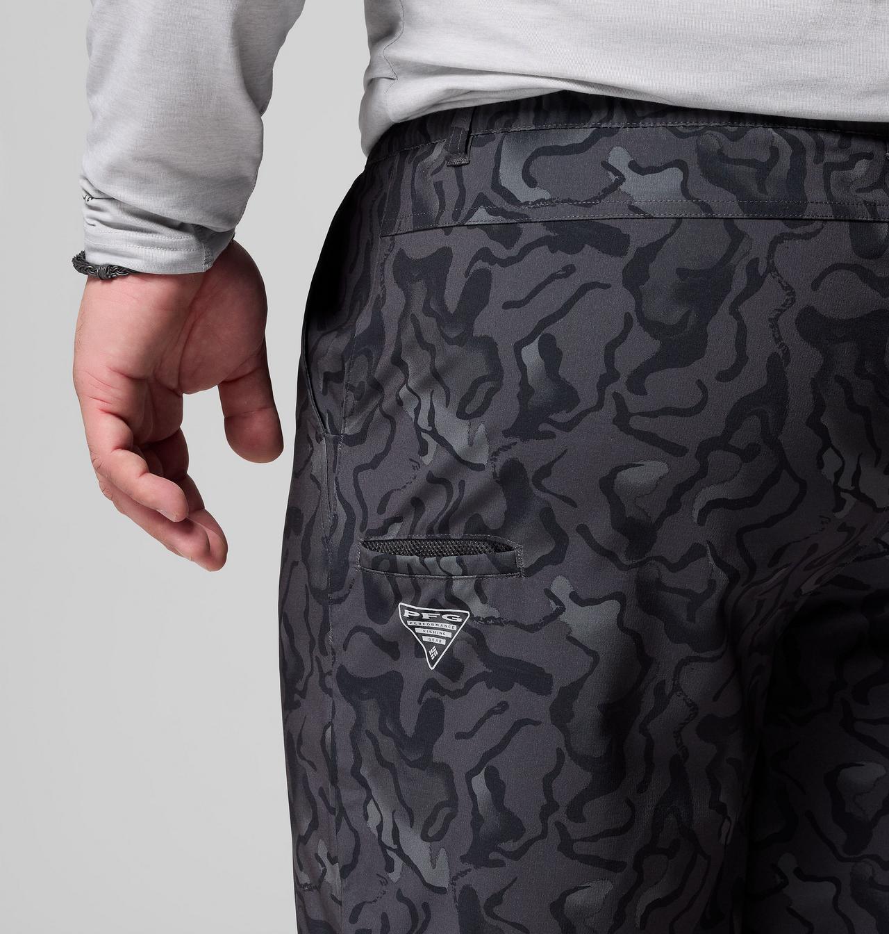 Men's PFG Uncharted™ Shorts - Big 7