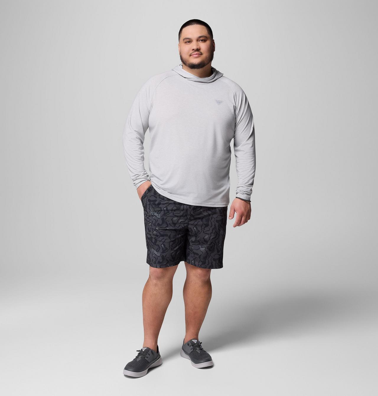 Men's PFG Uncharted™ Shorts - Big 2