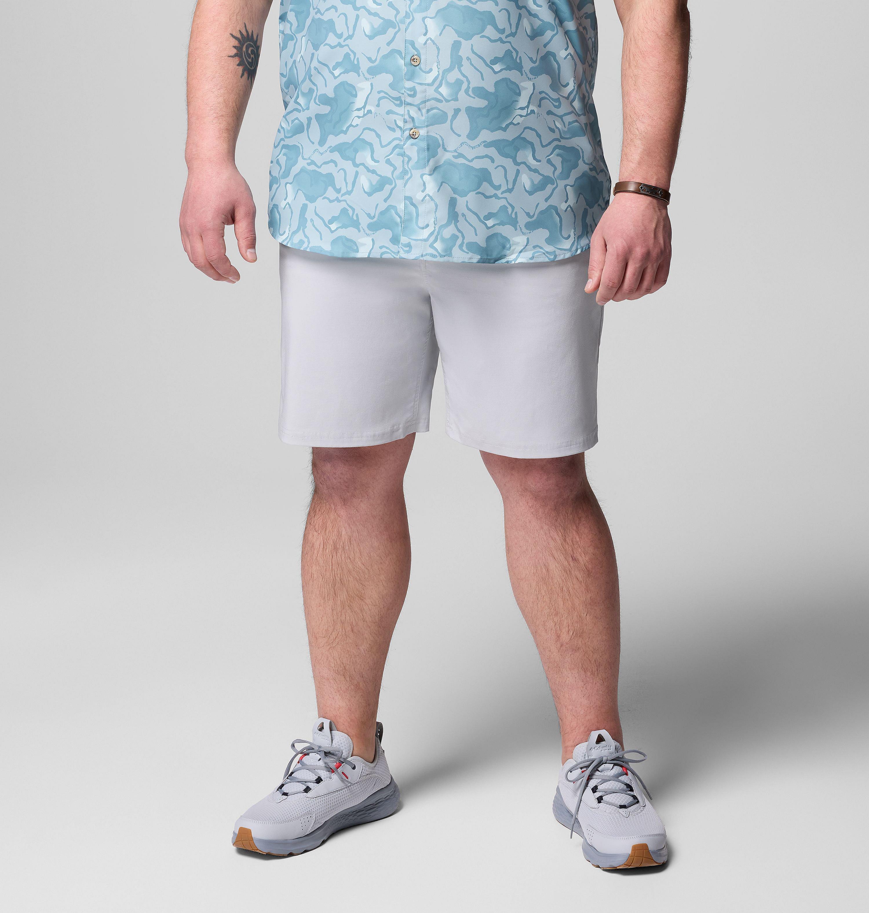 Columbia Men's PFG Uncharted Shorts - Big-