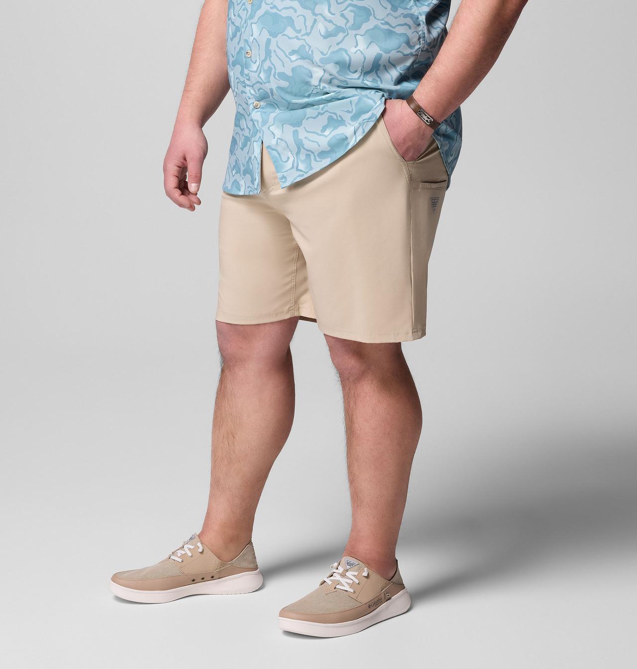 Men's PFG Uncharted™ Shorts - Big 4