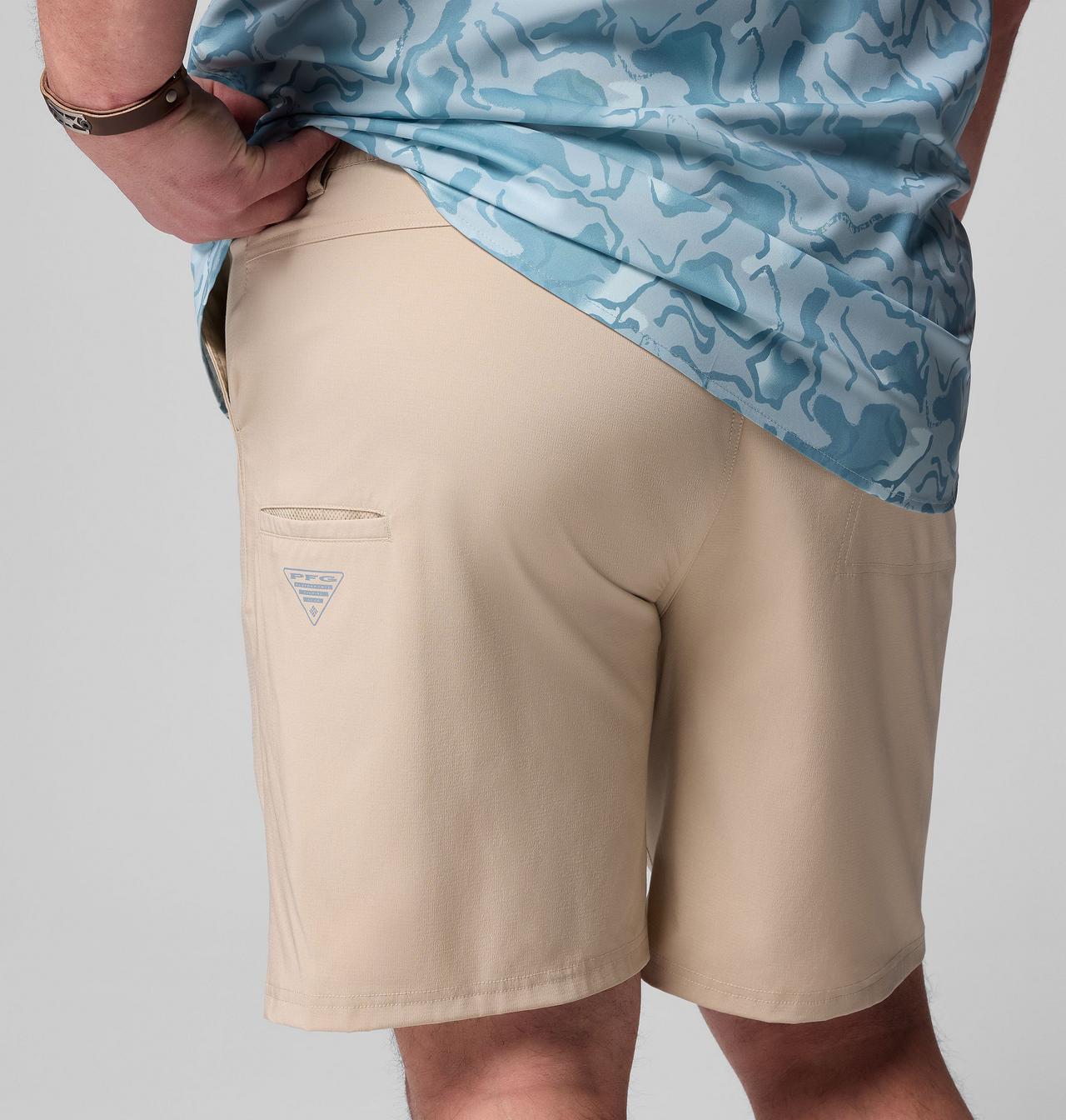 Men's PFG Uncharted™ Shorts - Big 6