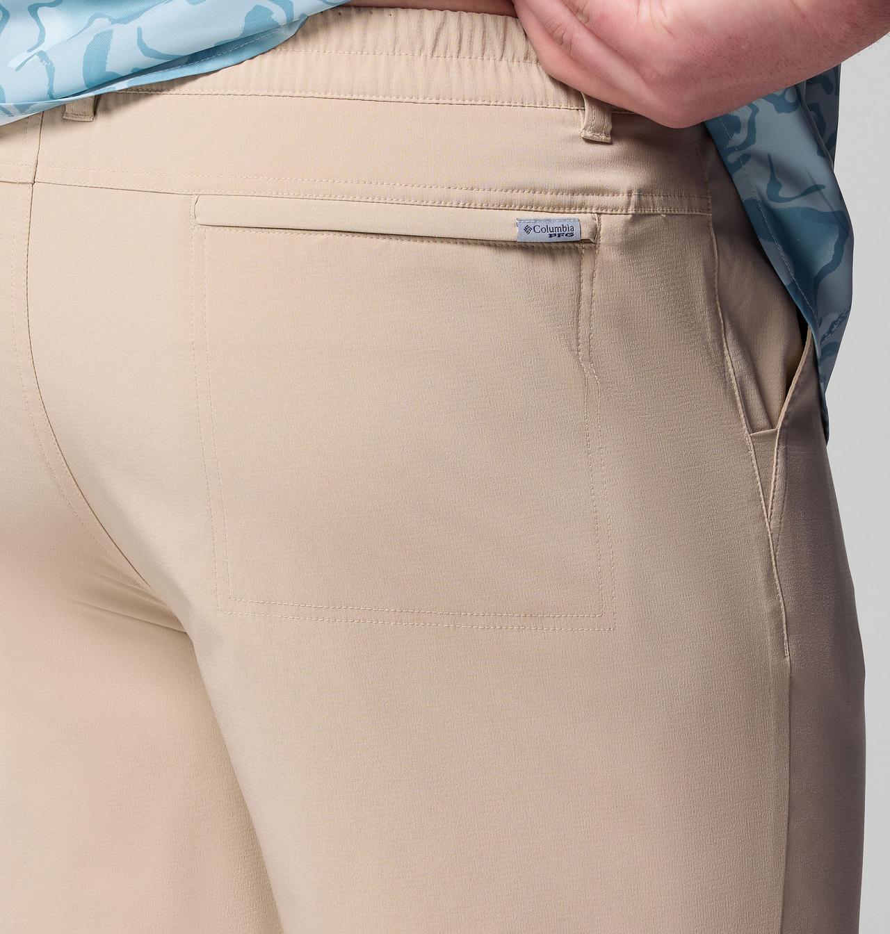 Men's PFG Uncharted™ Shorts - Big 7