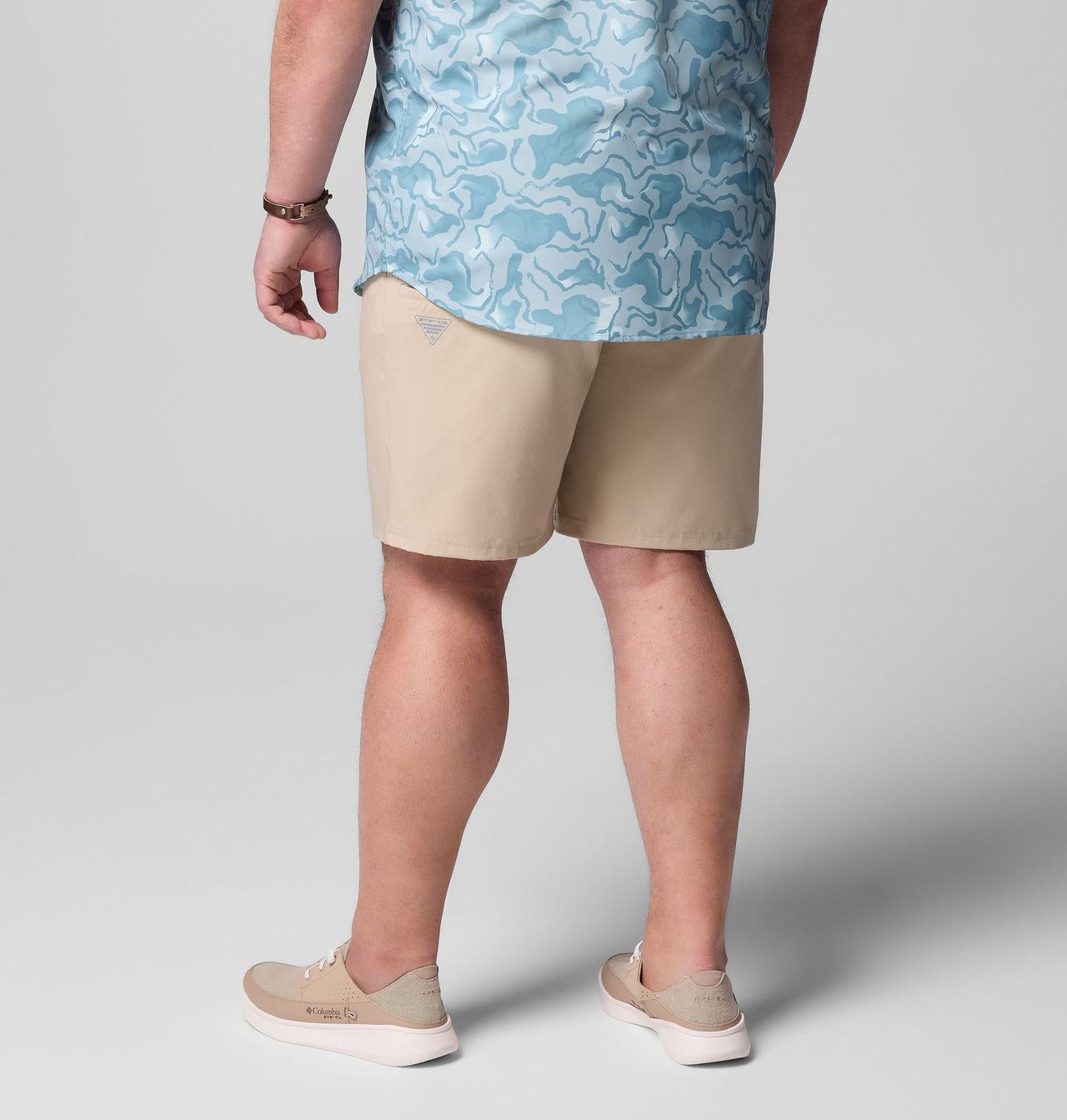 Men's PFG Uncharted™ Shorts - Big 3