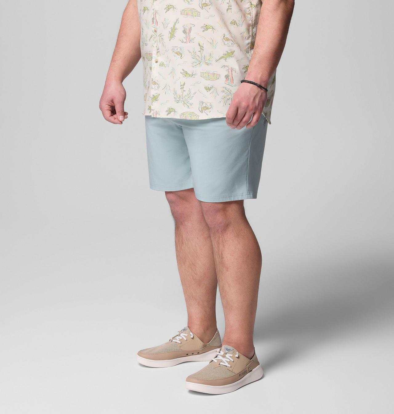 Men's PFG Uncharted™ Shorts - Big 4