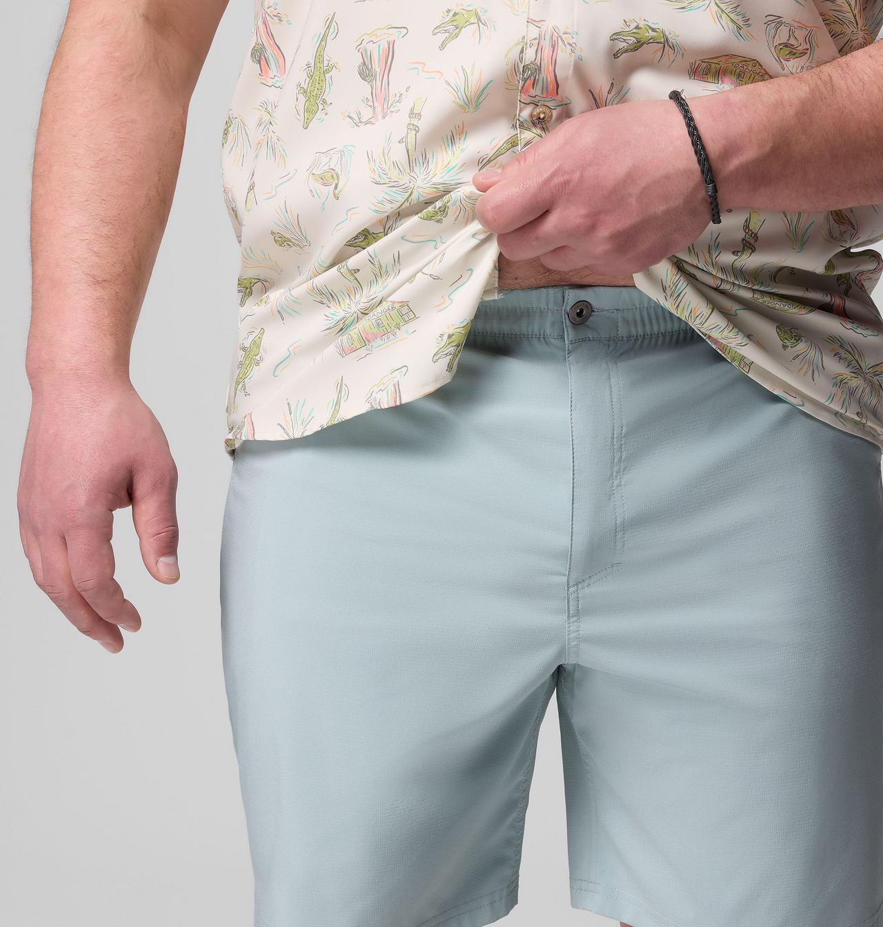 Men's PFG Uncharted™ Shorts - Big 5