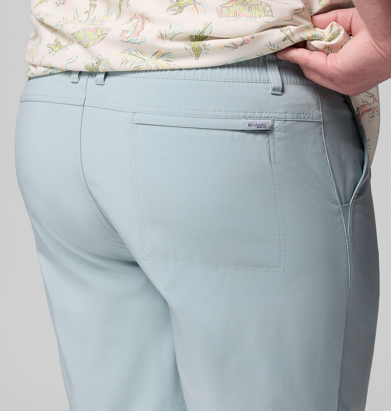 Men's PFG Uncharted™ Shorts - Big 6