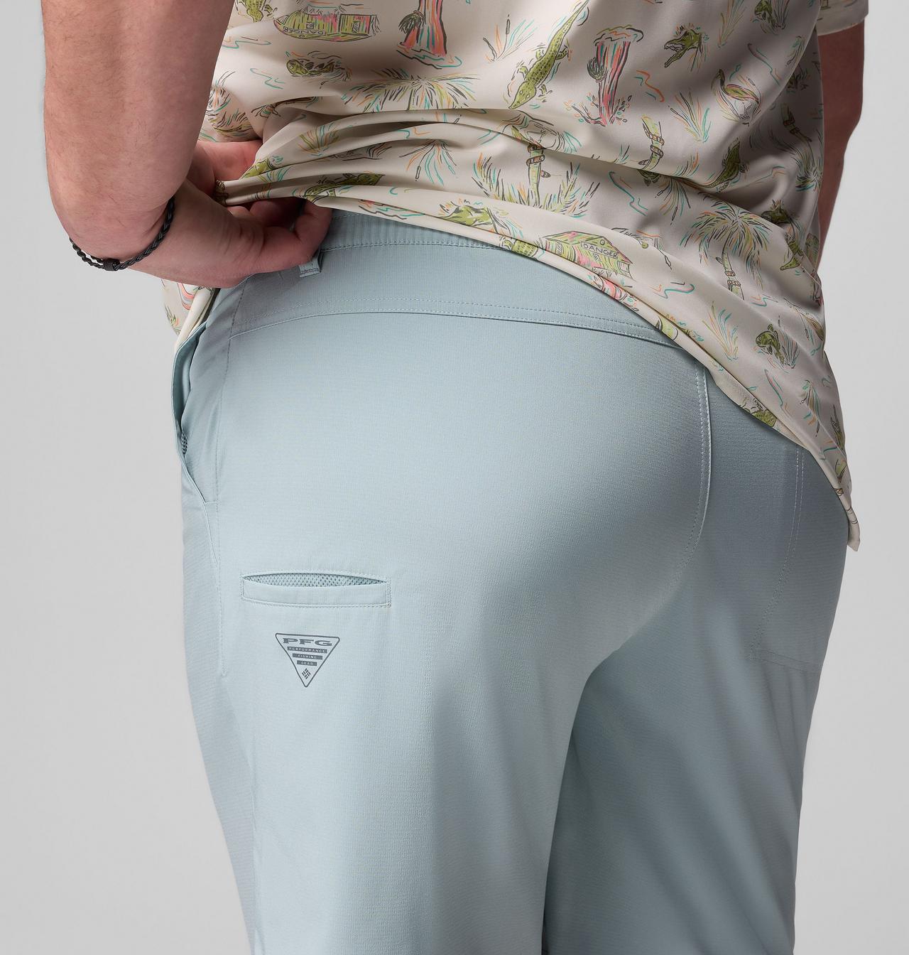 Men's PFG Uncharted™ Shorts - Big 7