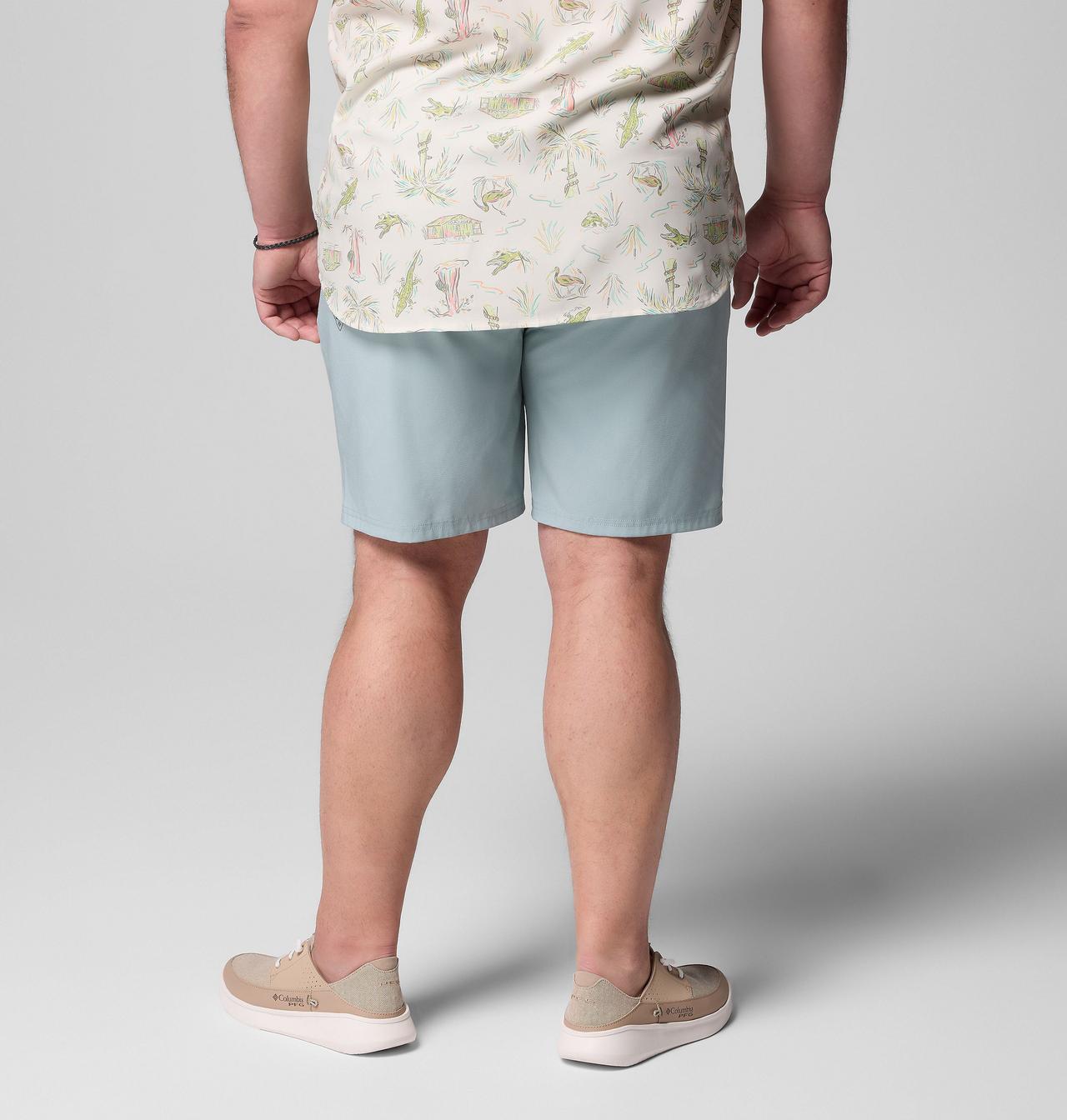 Men's PFG Uncharted™ Shorts - Big 3