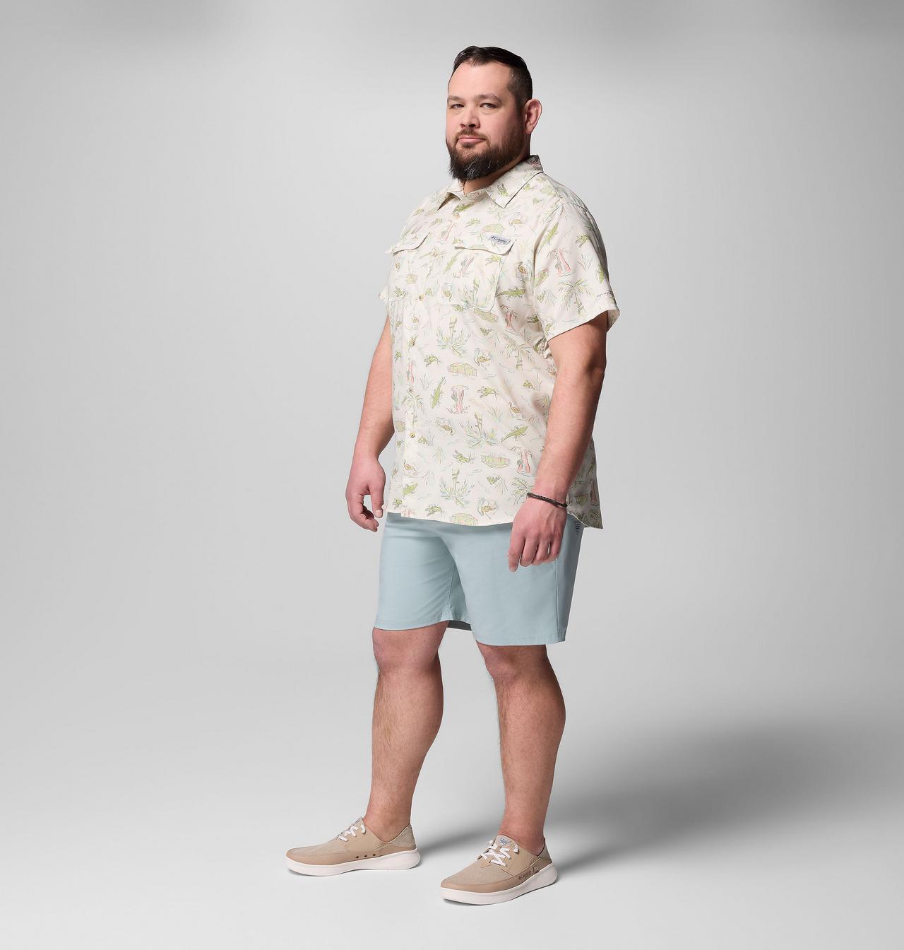 Men's PFG Uncharted™ Shorts - Big 2