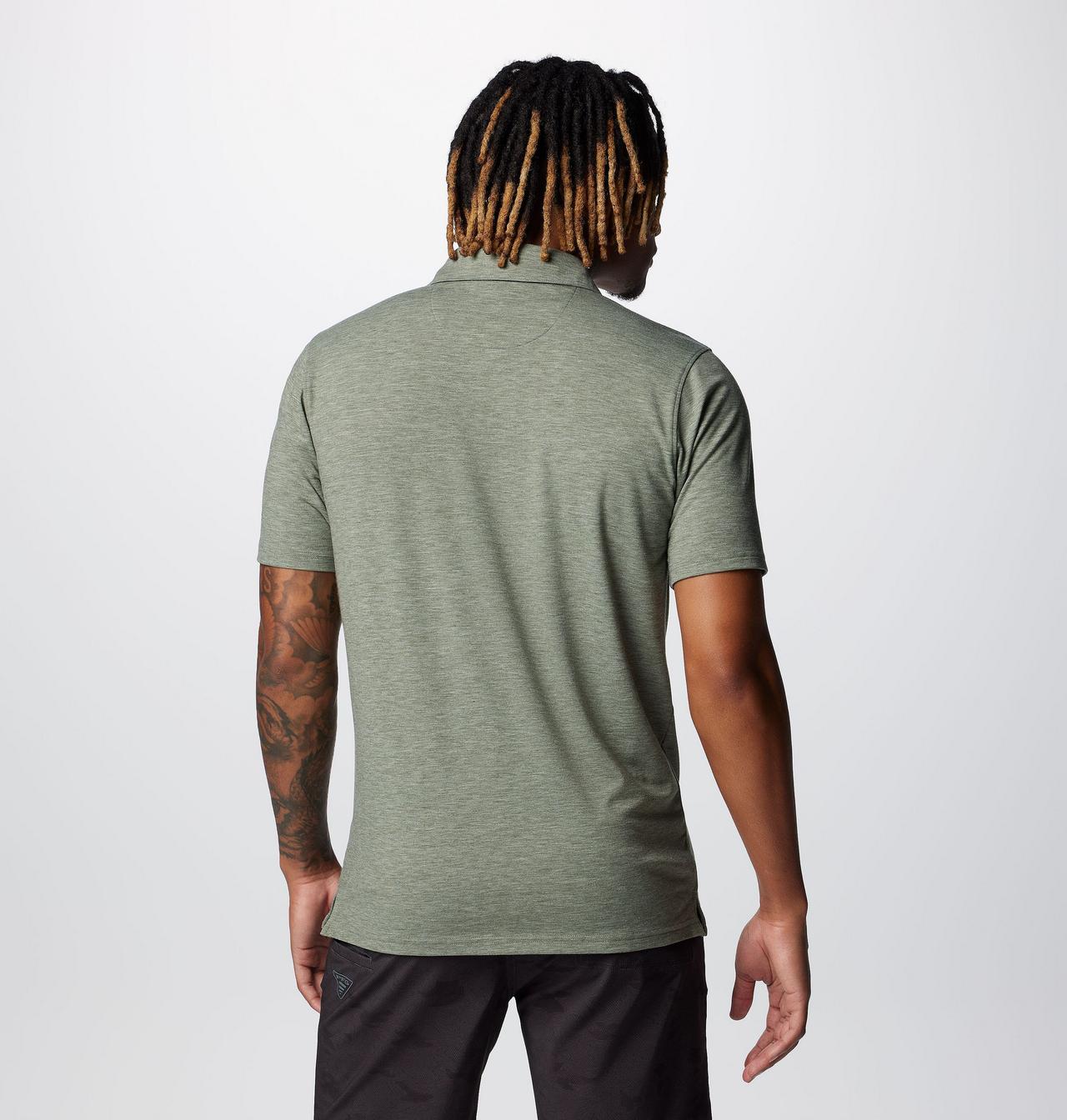 Men's PFG Uncharted™ Polo Shirt 2