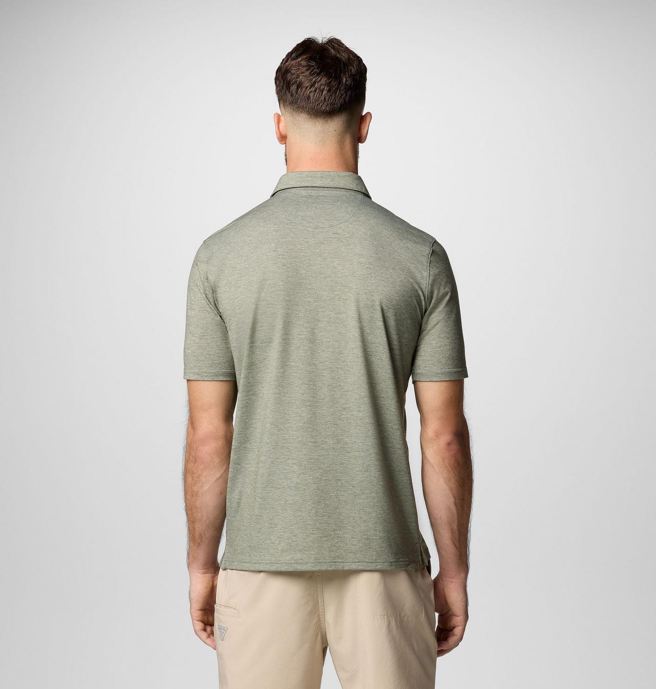 Men's PFG Uncharted™ Polo Shirt 3